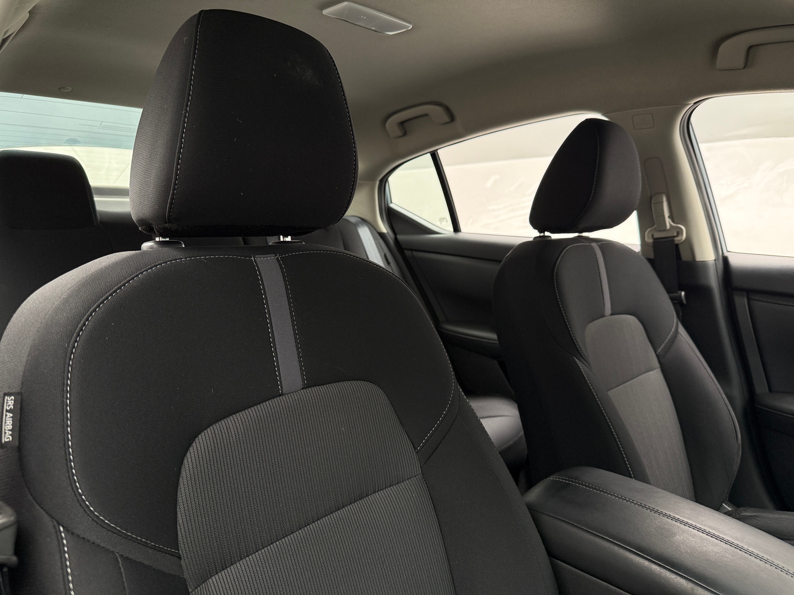 Thumbnail: 2024 Nissan Sentra - 2