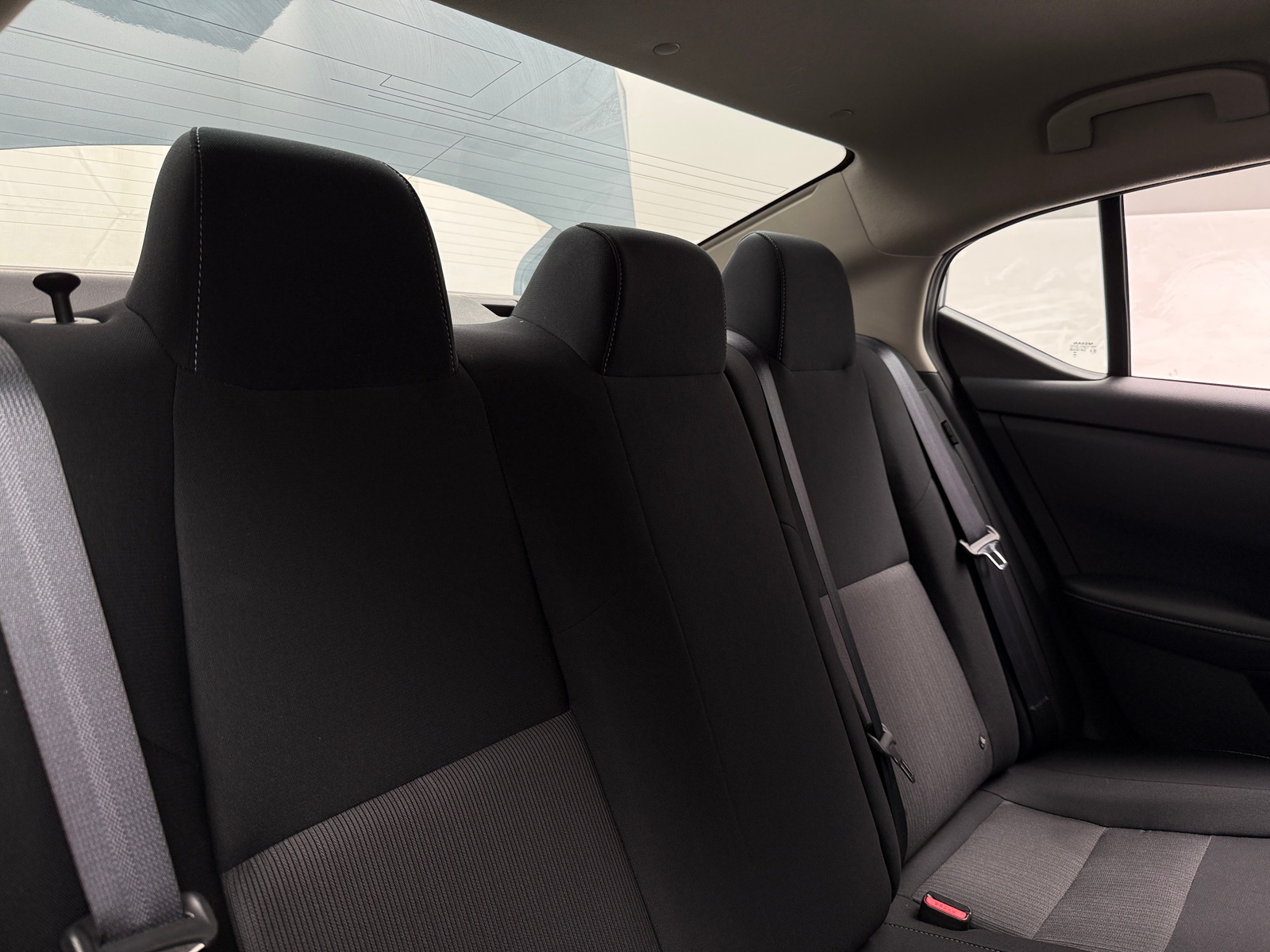 Thumbnail: 2024 Nissan Sentra - 6