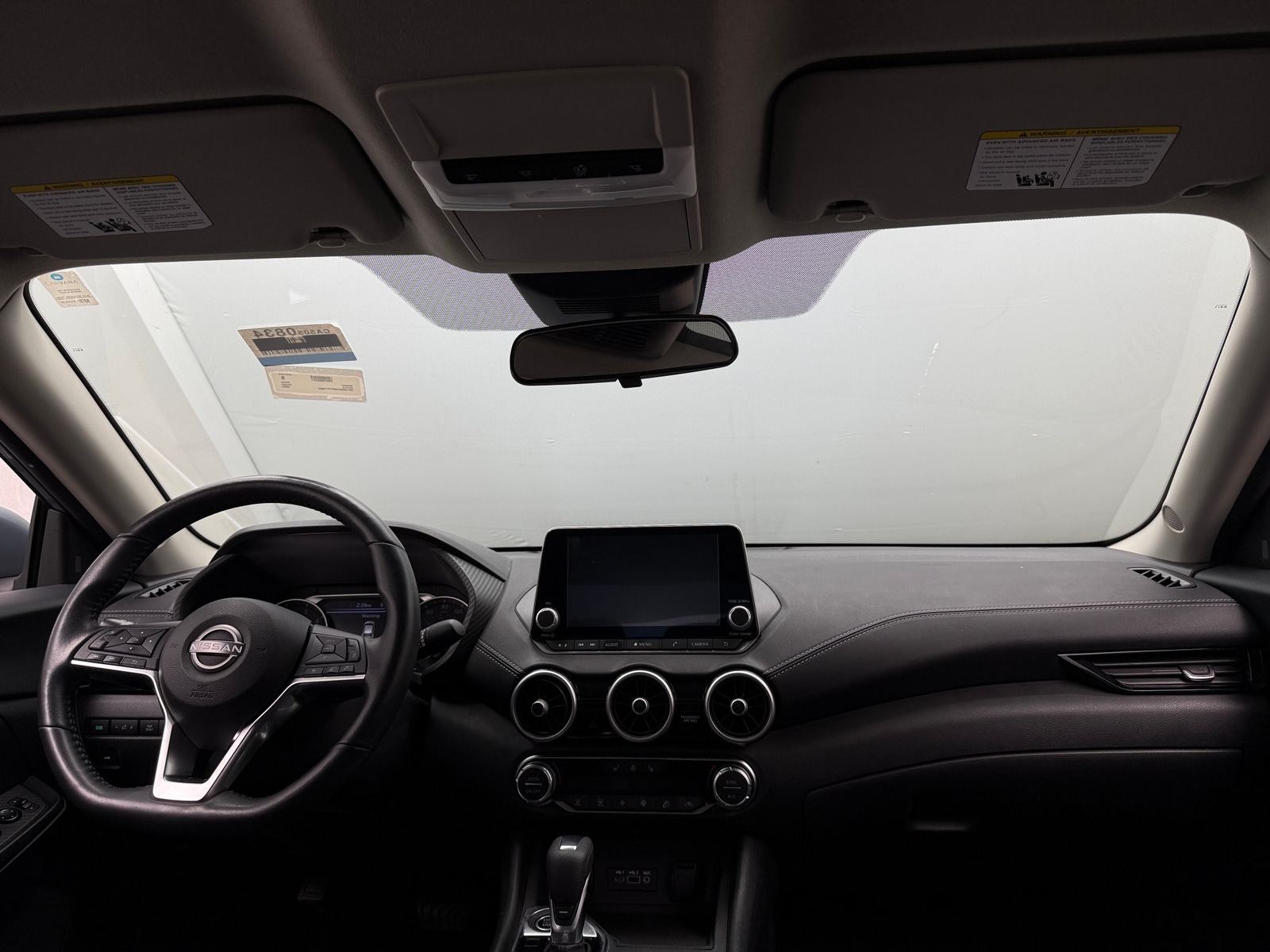 Thumbnail: 2024 Nissan Sentra - 3