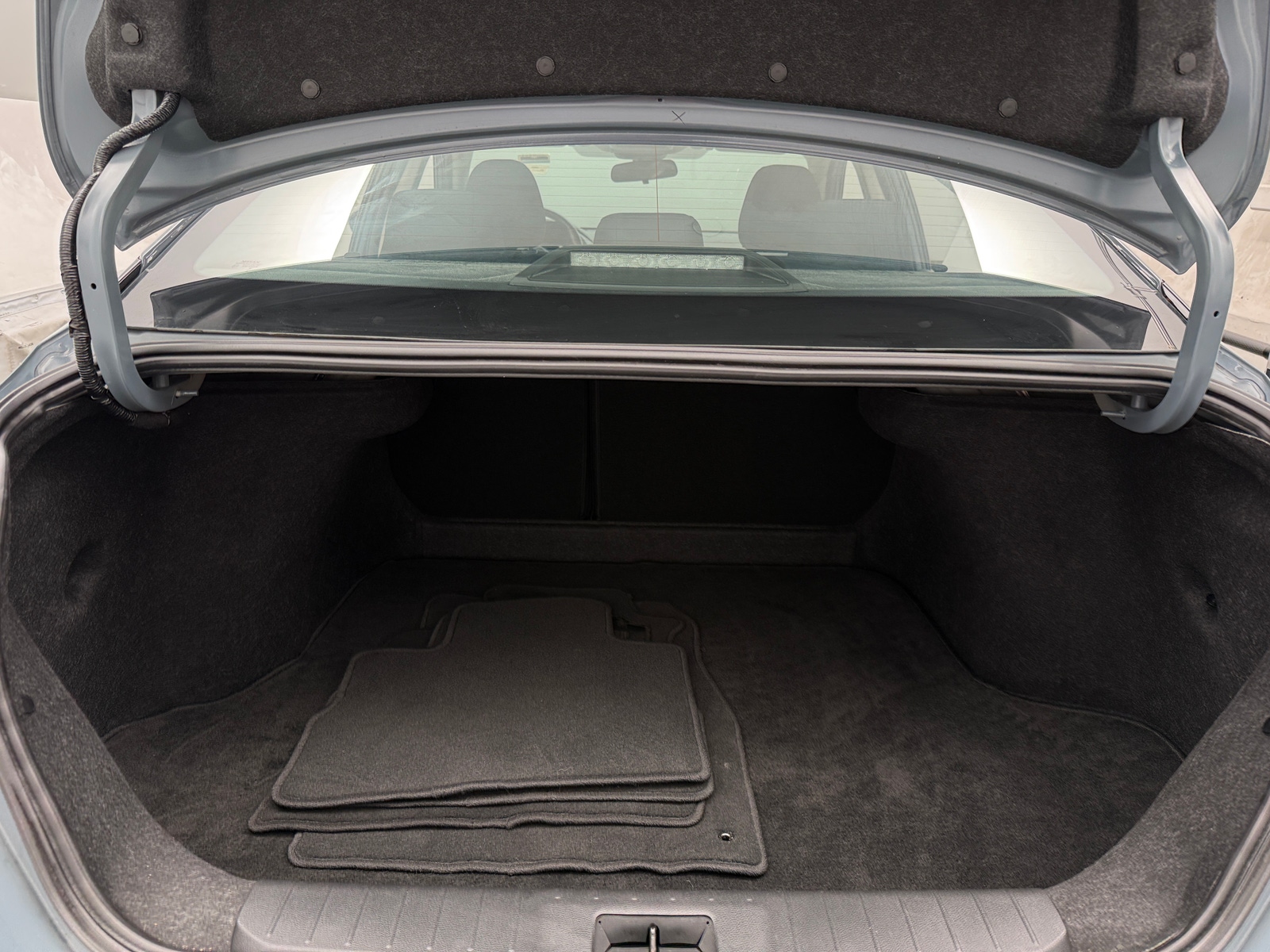 Thumbnail: 2024 Nissan Sentra - 7