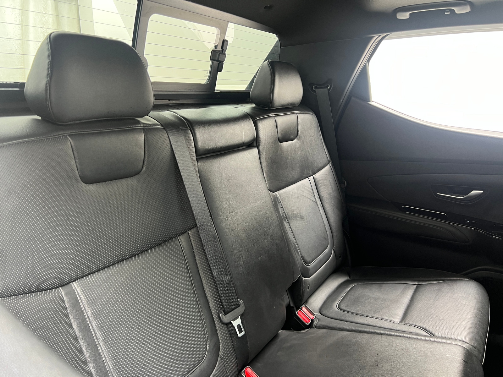 Thumbnail: 2022 Hyundai Santa Cruz - 5