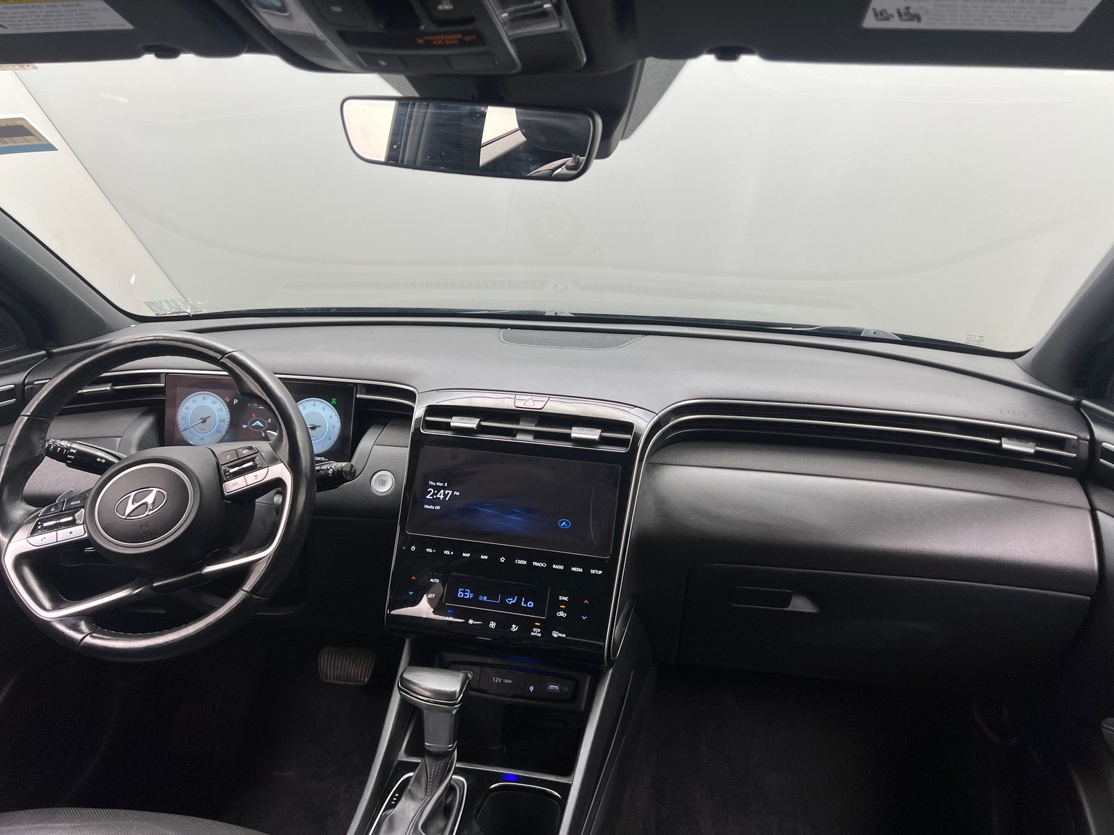 Thumbnail: 2022 Hyundai Santa Cruz - 2