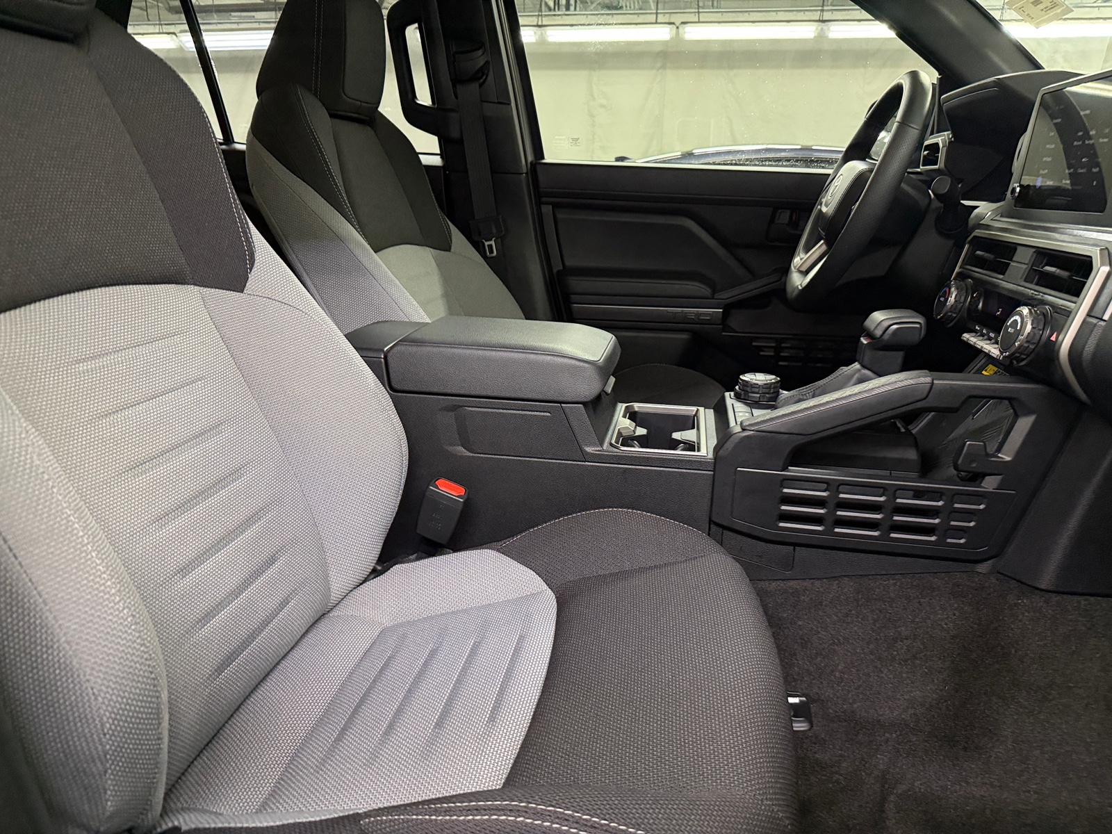 Thumbnail: 2025 Toyota 4Runner - 2