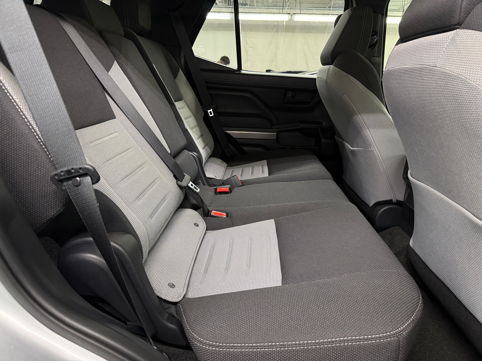 Thumbnail: 2025 Toyota 4Runner - 6