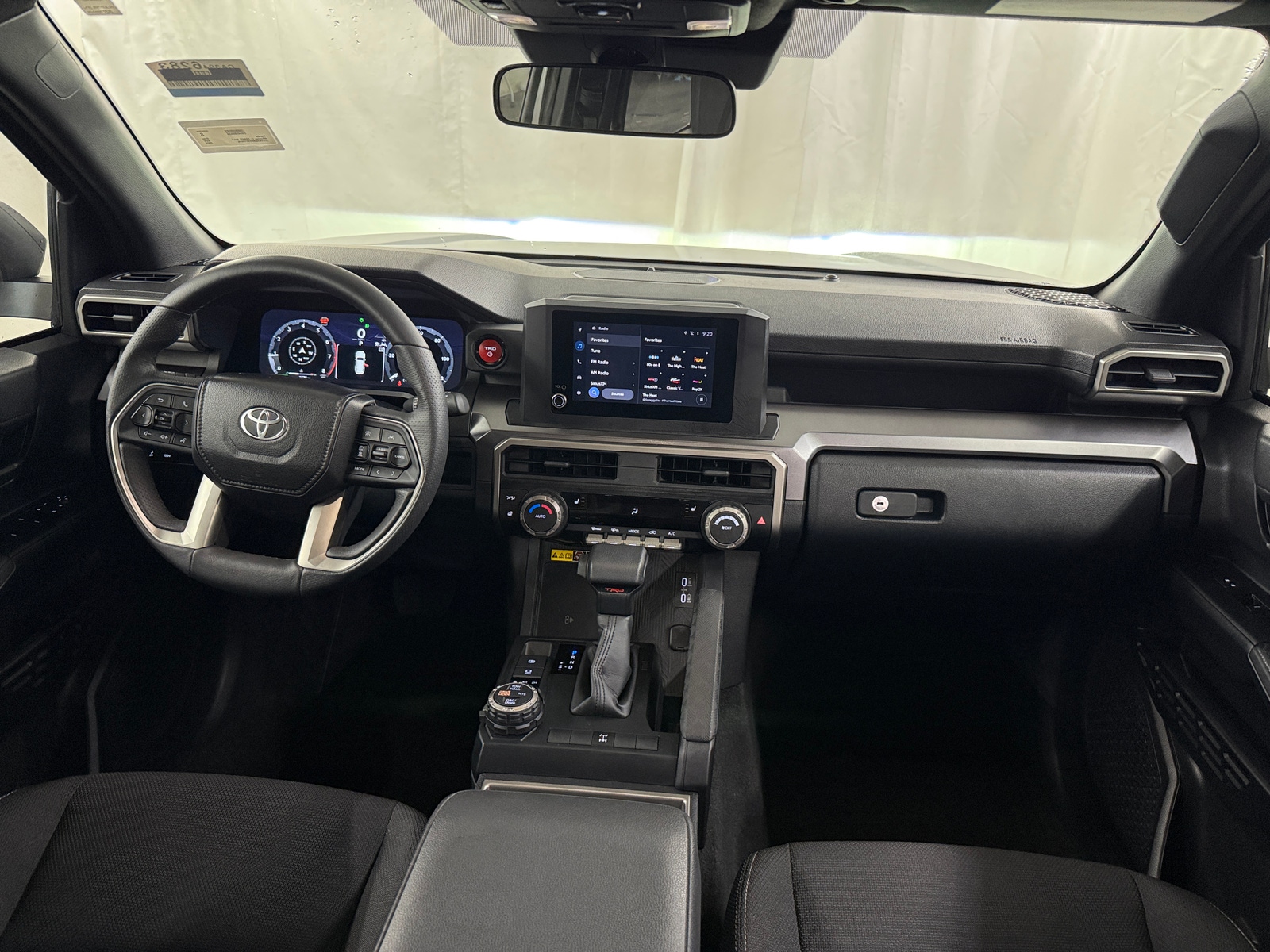 Thumbnail: 2025 Toyota 4Runner - 3