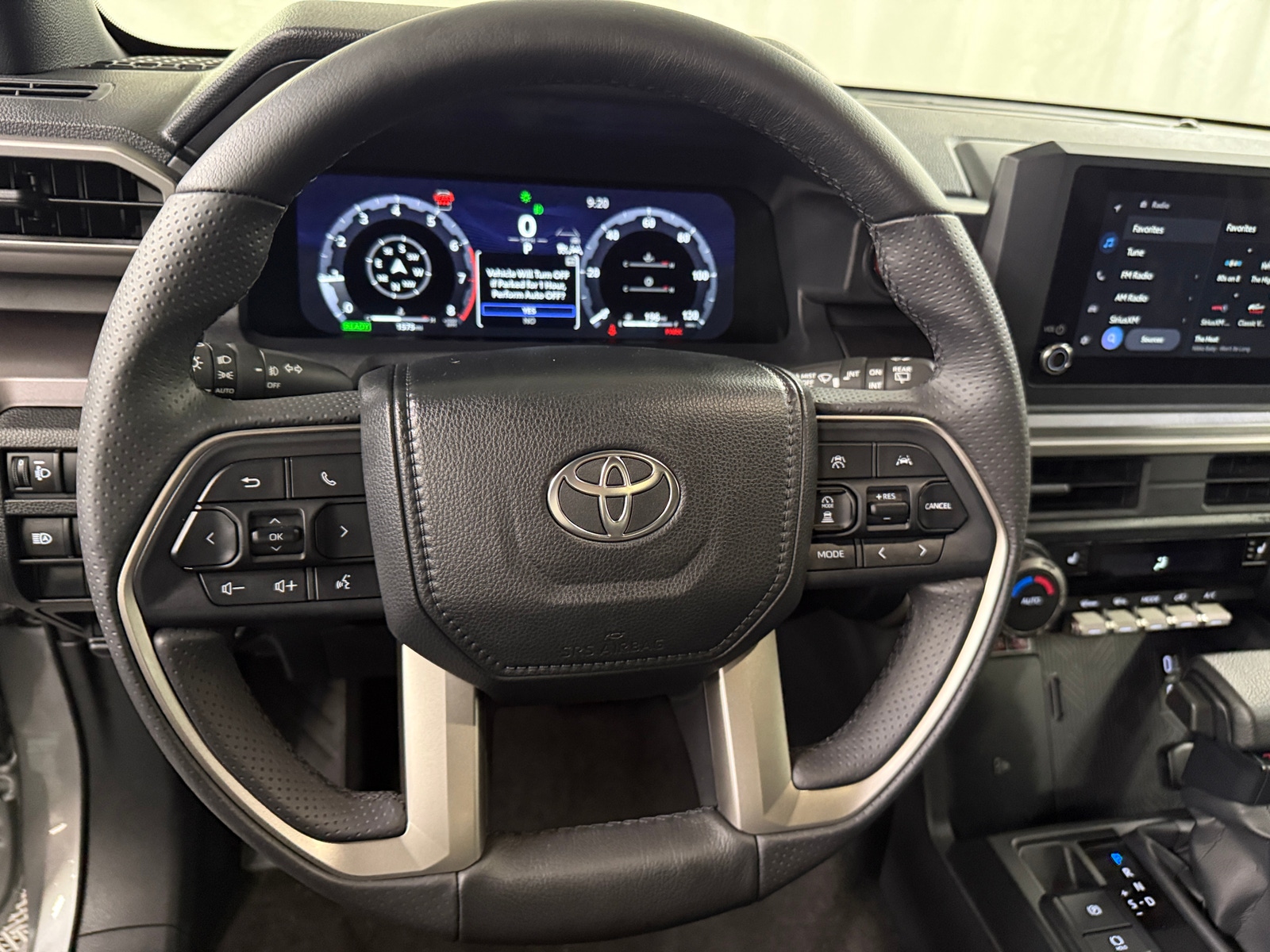 Thumbnail: 2025 Toyota 4Runner - 5