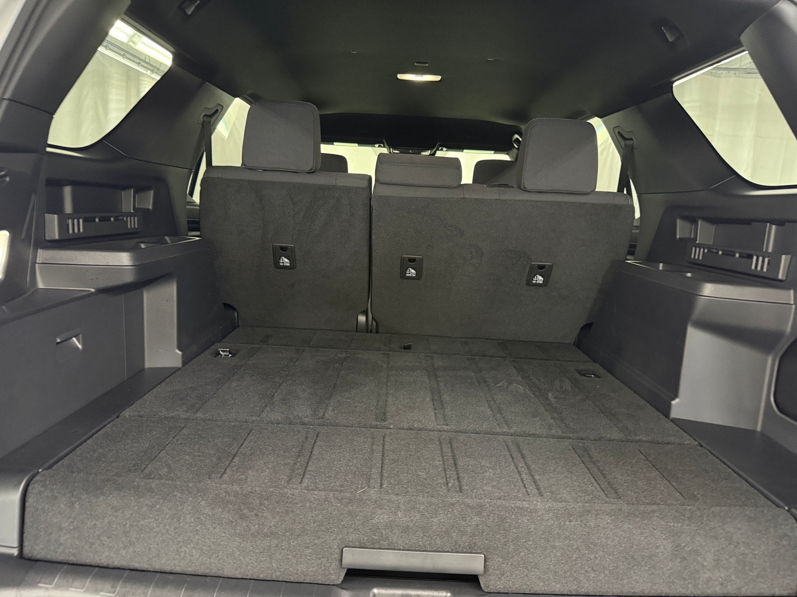 Thumbnail: 2025 Toyota 4Runner - 7