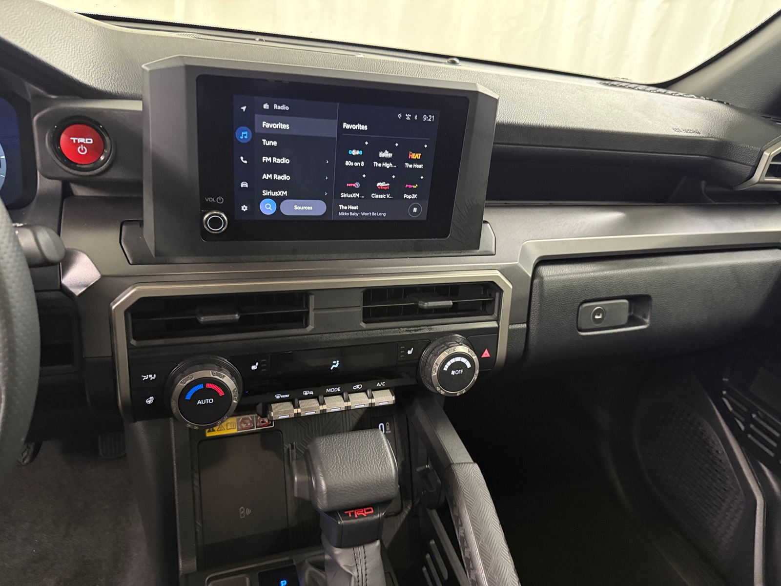 Thumbnail: 2025 Toyota 4Runner - 4