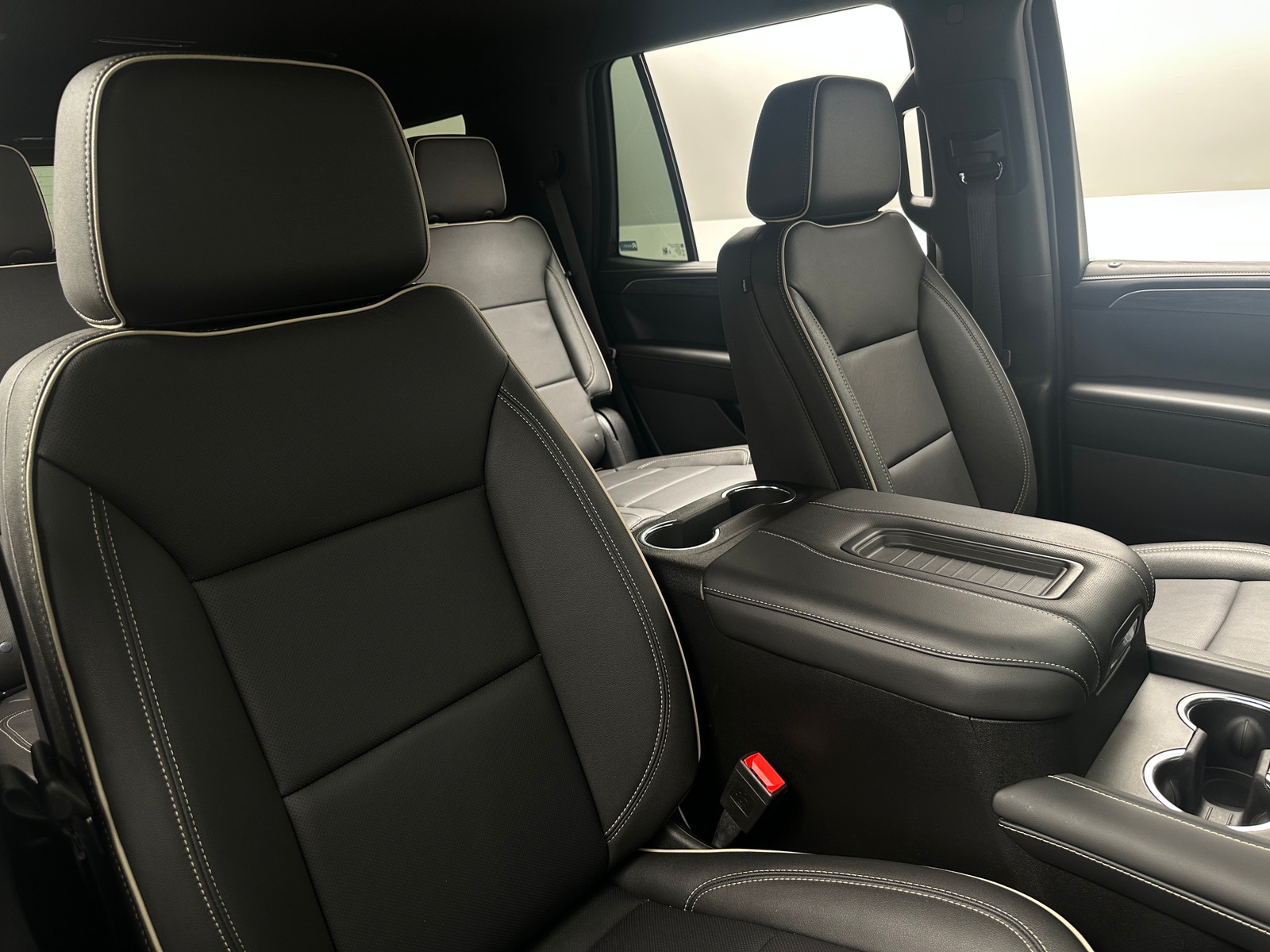 Thumbnail: 2024 GMC Yukon - 2