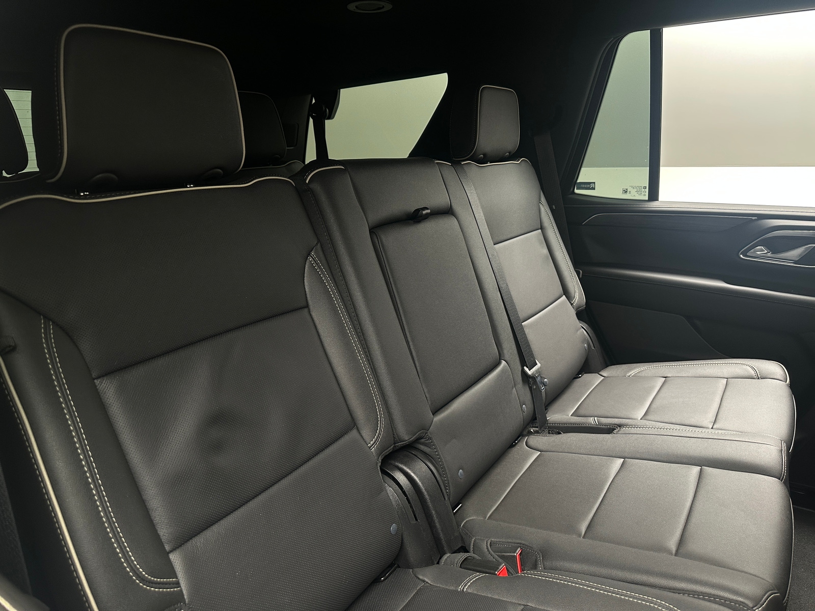 Thumbnail: 2024 GMC Yukon - 6