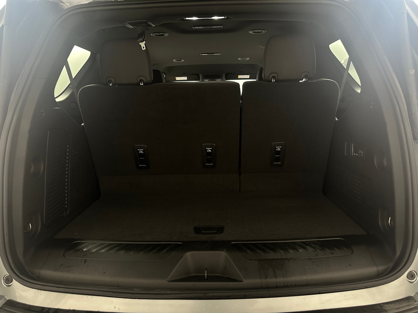 Thumbnail: 2024 GMC Yukon - 7