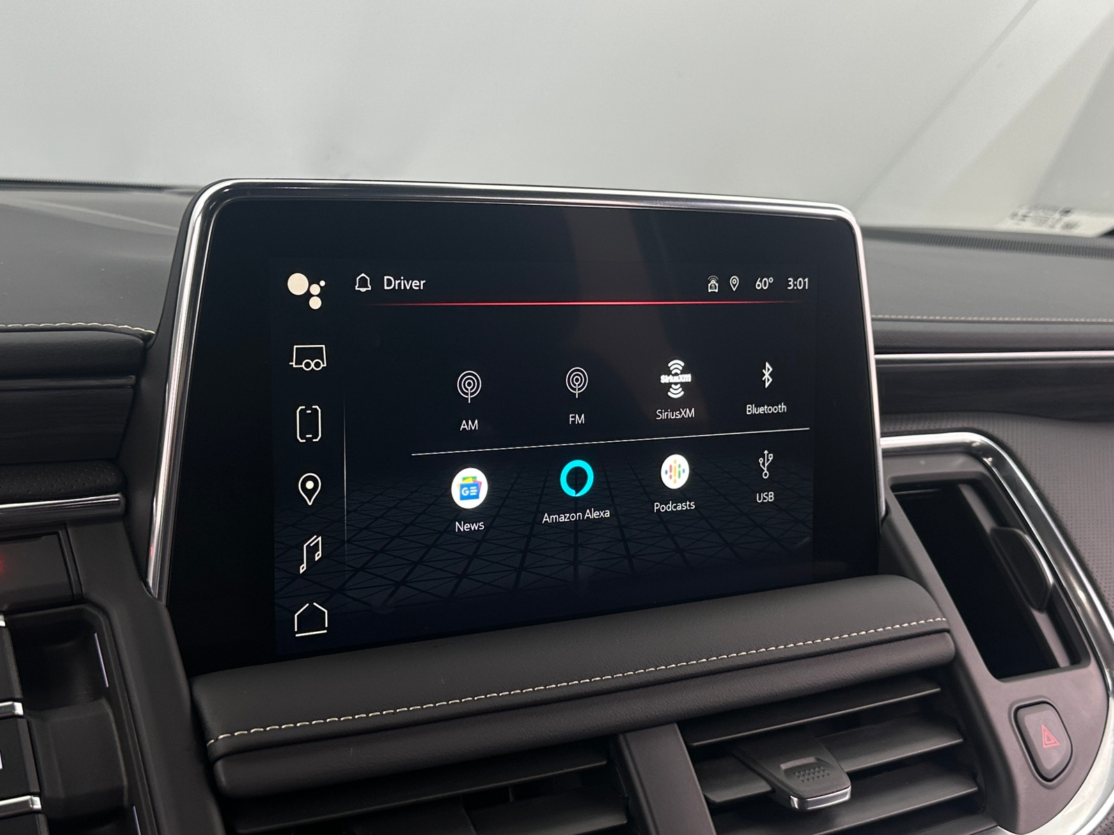 Thumbnail: 2024 GMC Yukon - 4