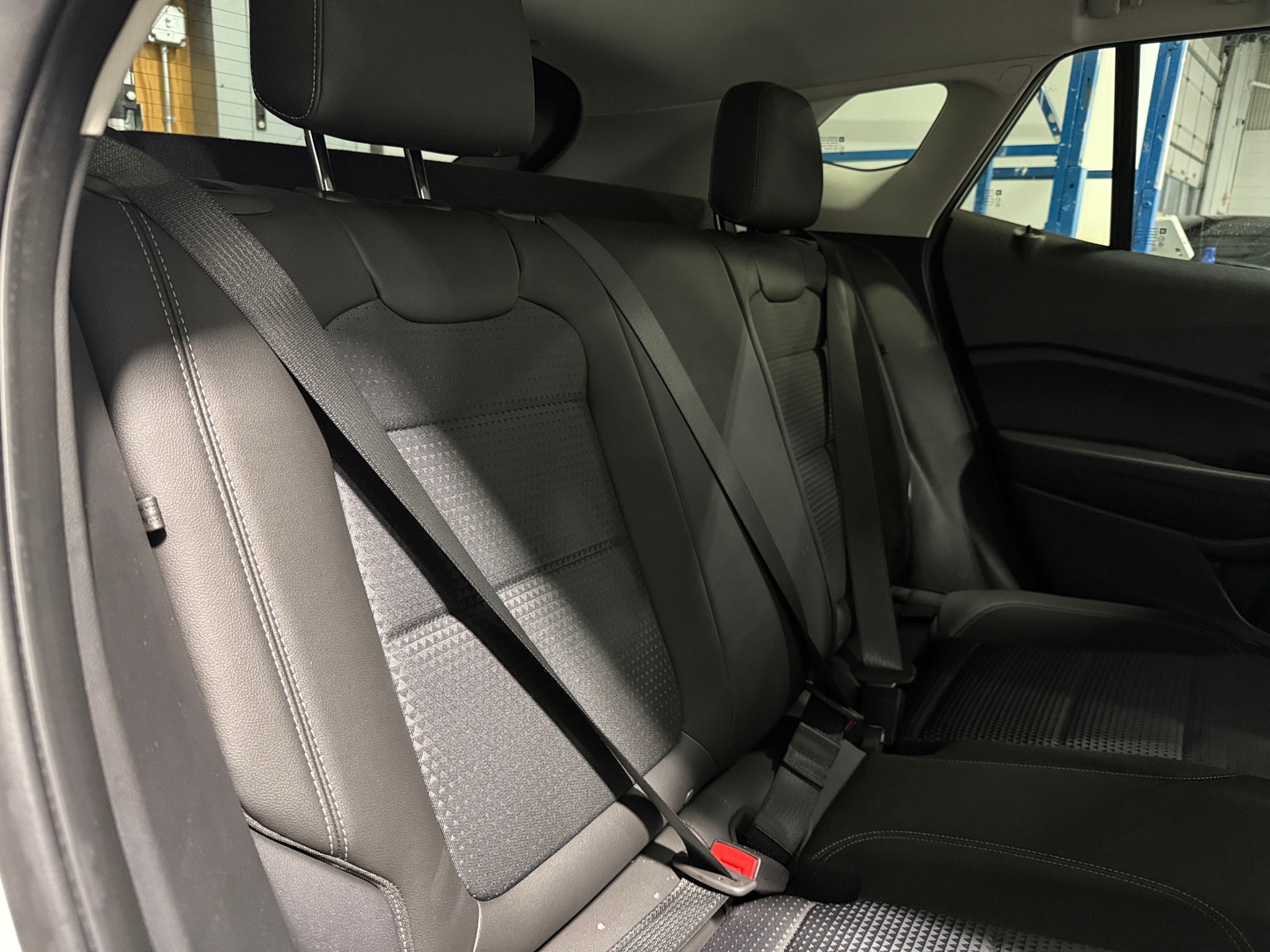 Thumbnail: 2025 Chevrolet Trax - 6