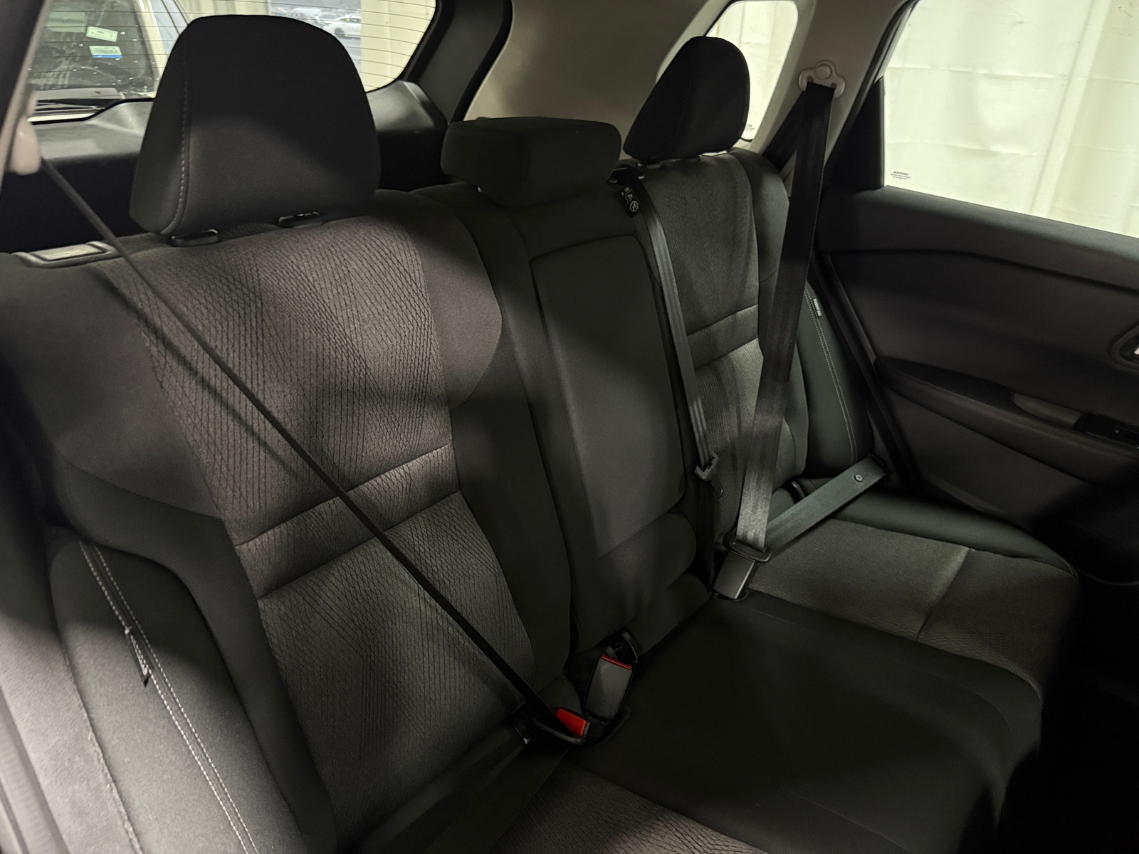 Thumbnail: 2025 Nissan Rogue - 6