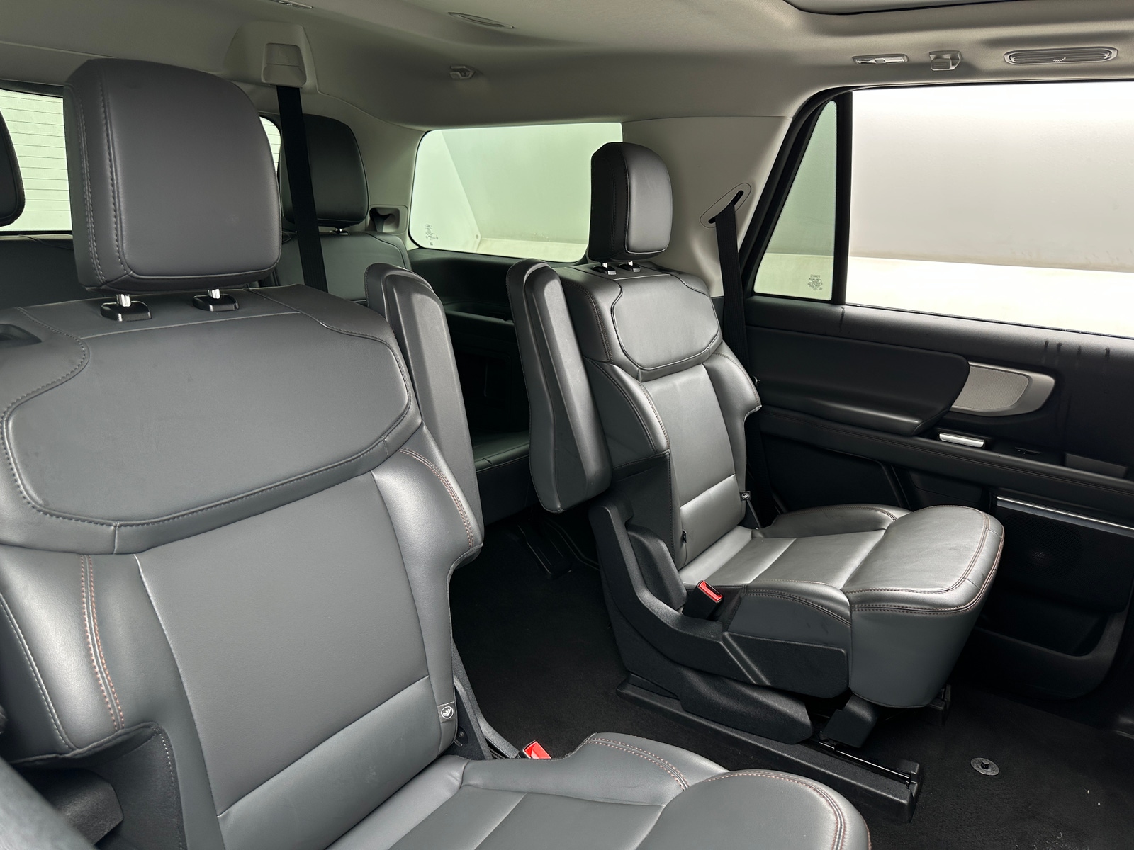 Thumbnail: 2025 Ford Expedition - 5