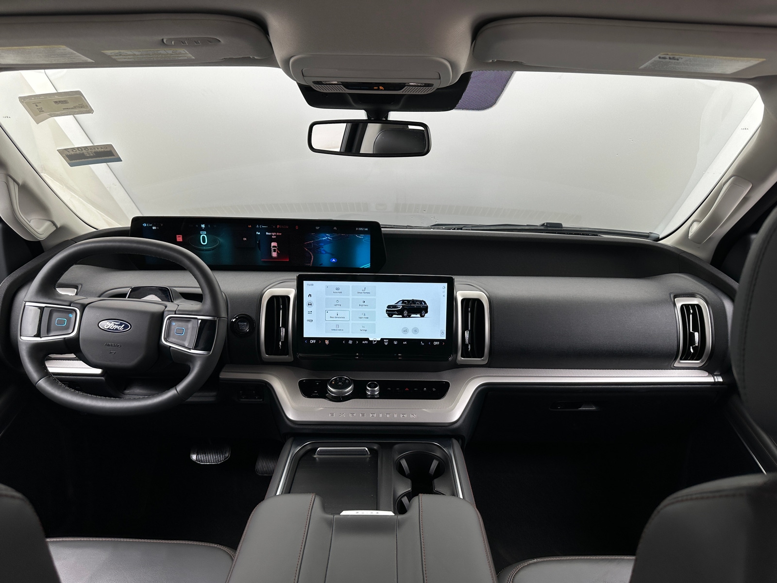 Thumbnail: 2025 Ford Expedition - 2