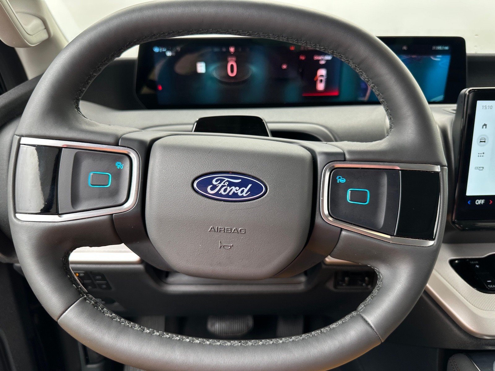 Thumbnail: 2025 Ford Expedition - 4