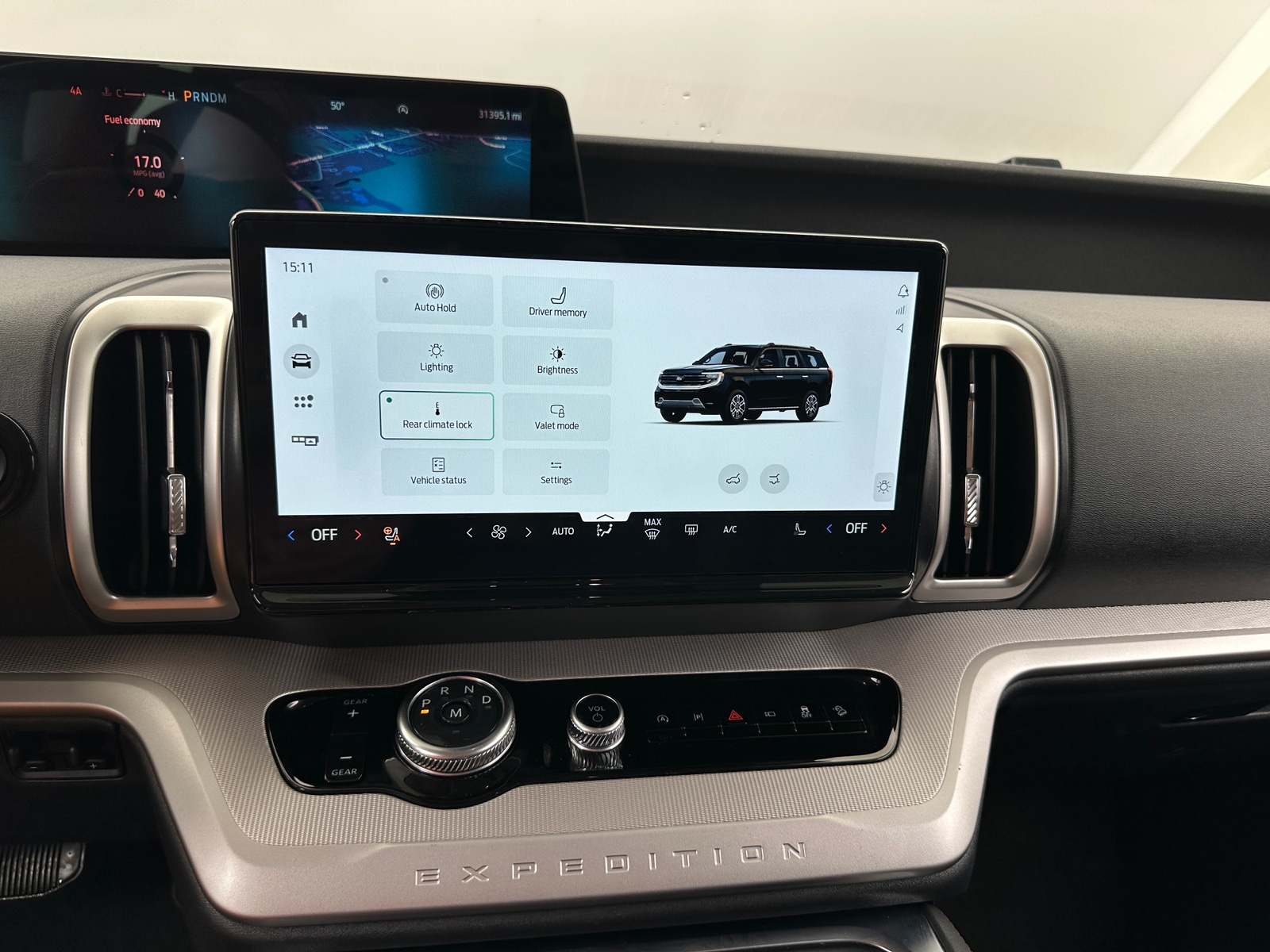 Thumbnail: 2025 Ford Expedition - 3