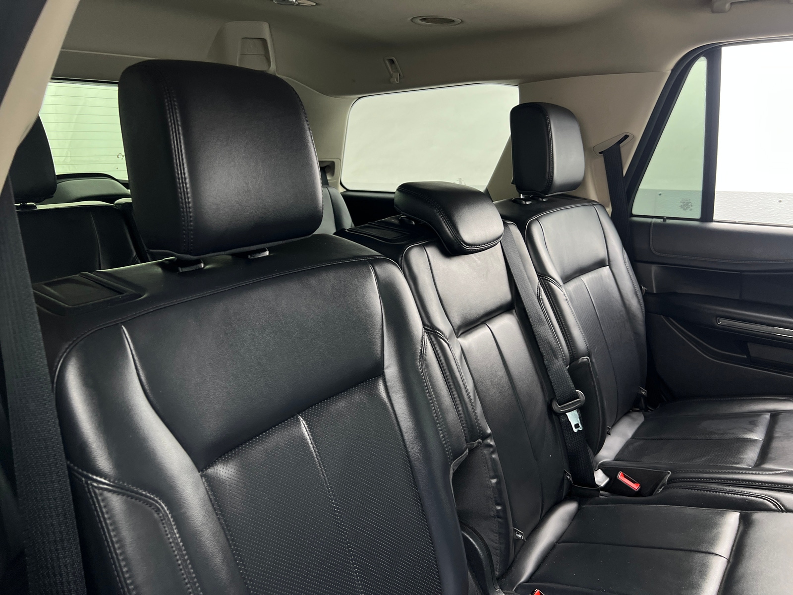 Thumbnail: 2024 Ford Expedition - 6