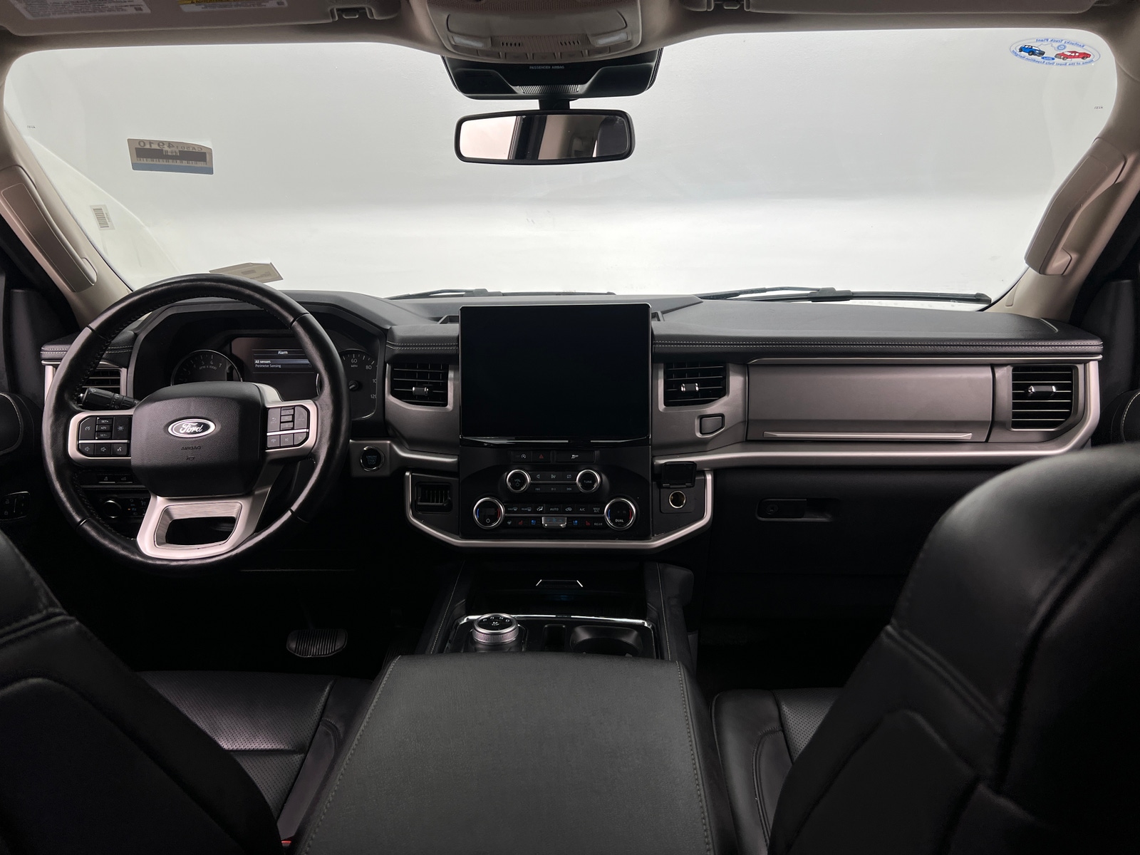 Thumbnail: 2024 Ford Expedition - 3