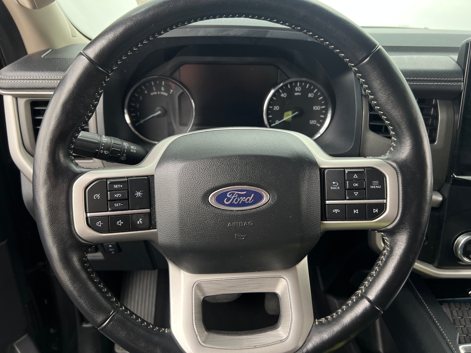 Thumbnail: 2024 Ford Expedition - 5