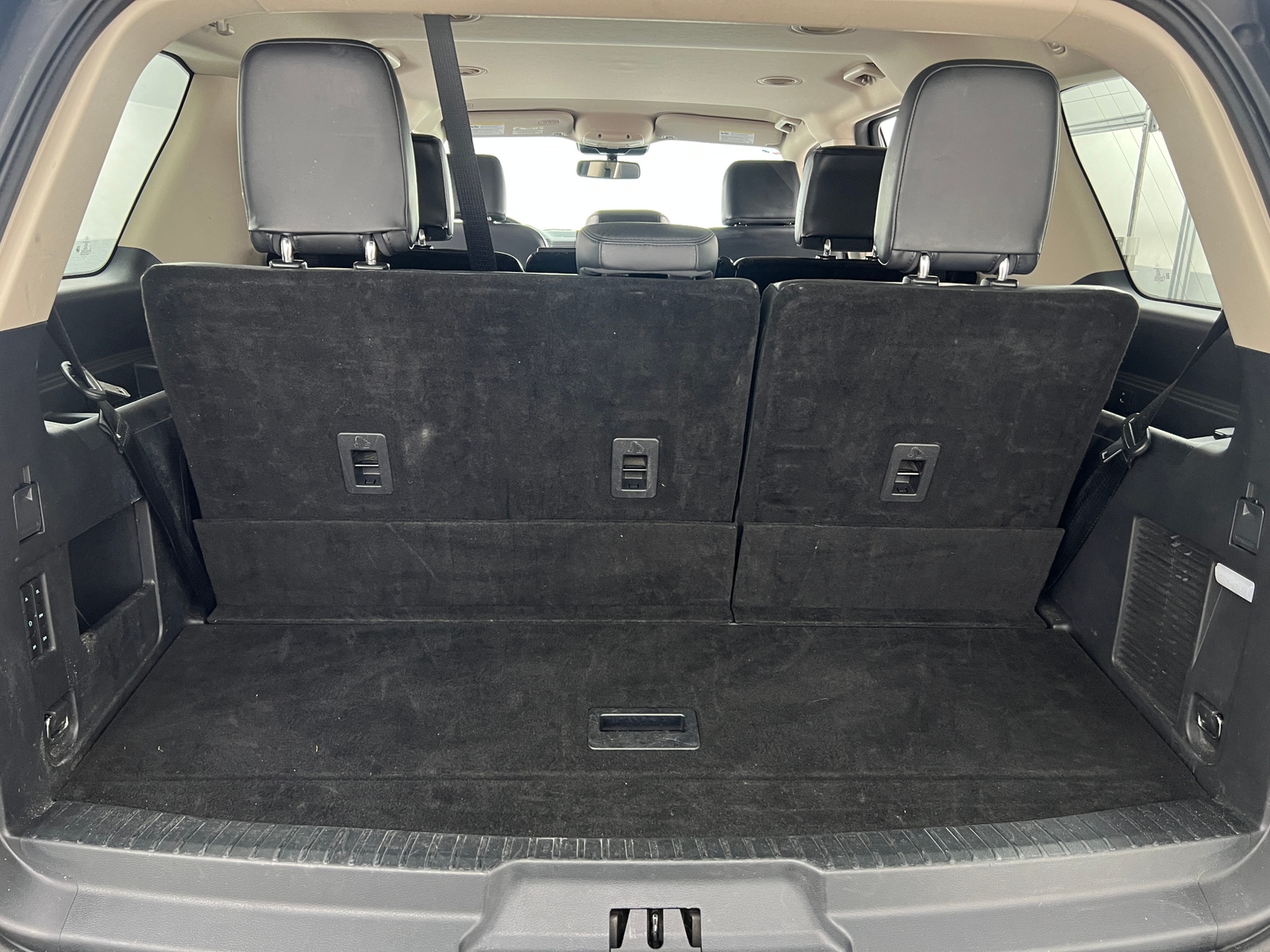 Thumbnail: 2024 Ford Expedition - 7