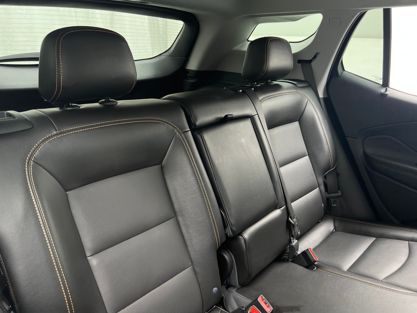 Thumbnail: 2021 GMC Terrain - 5