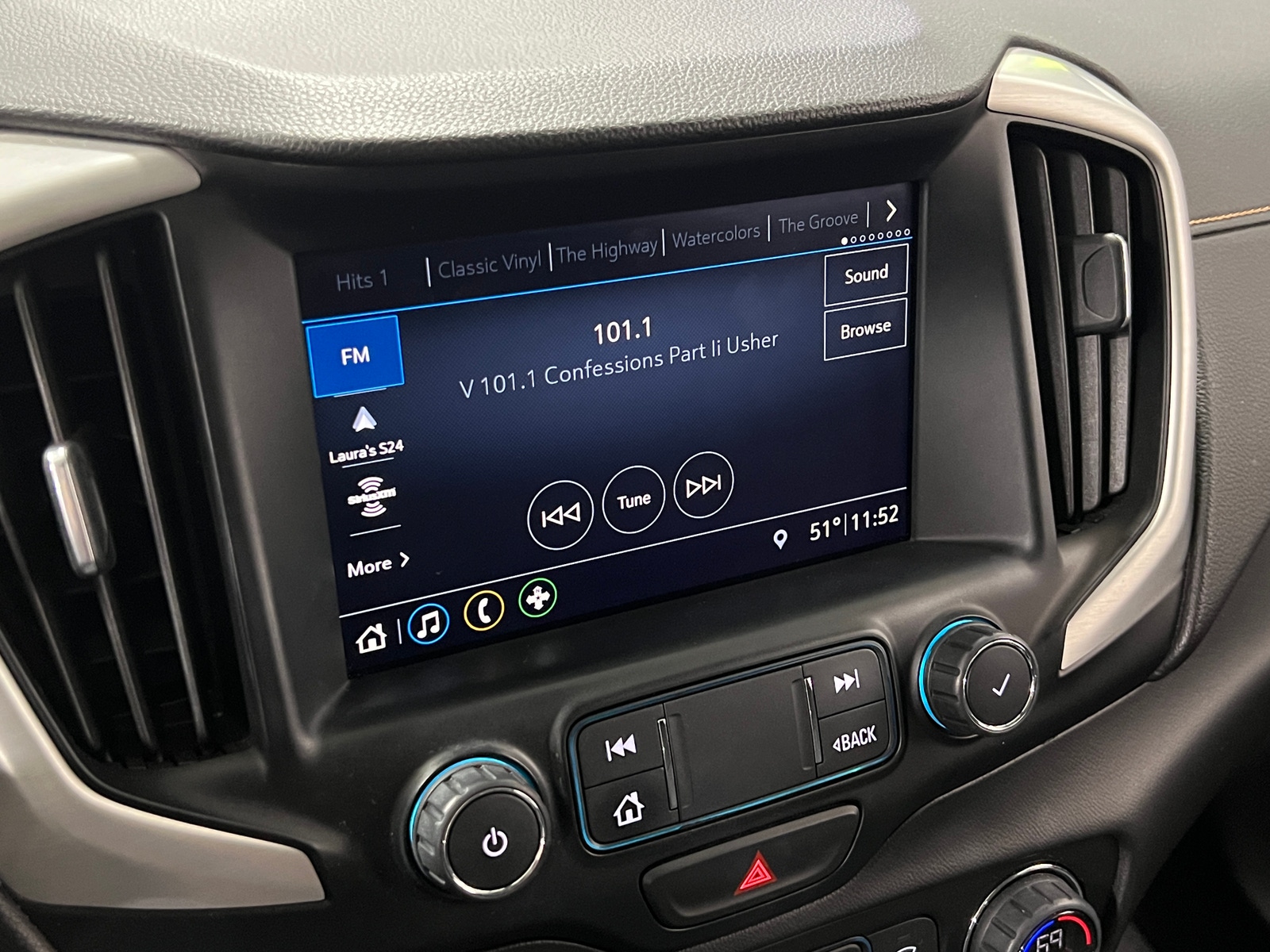 Thumbnail: 2021 GMC Terrain - 3