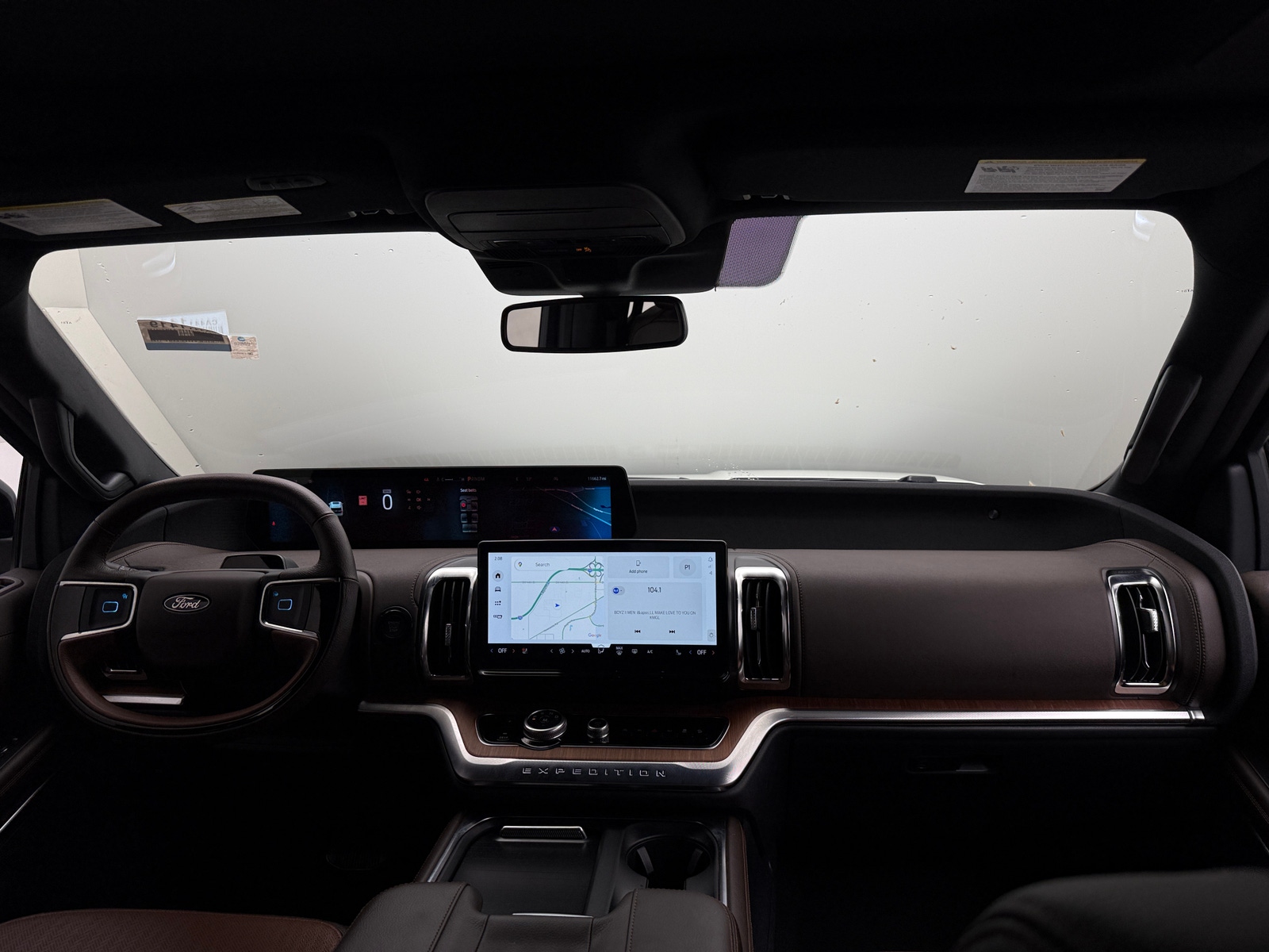 Thumbnail: 2025 Ford Expedition - 2