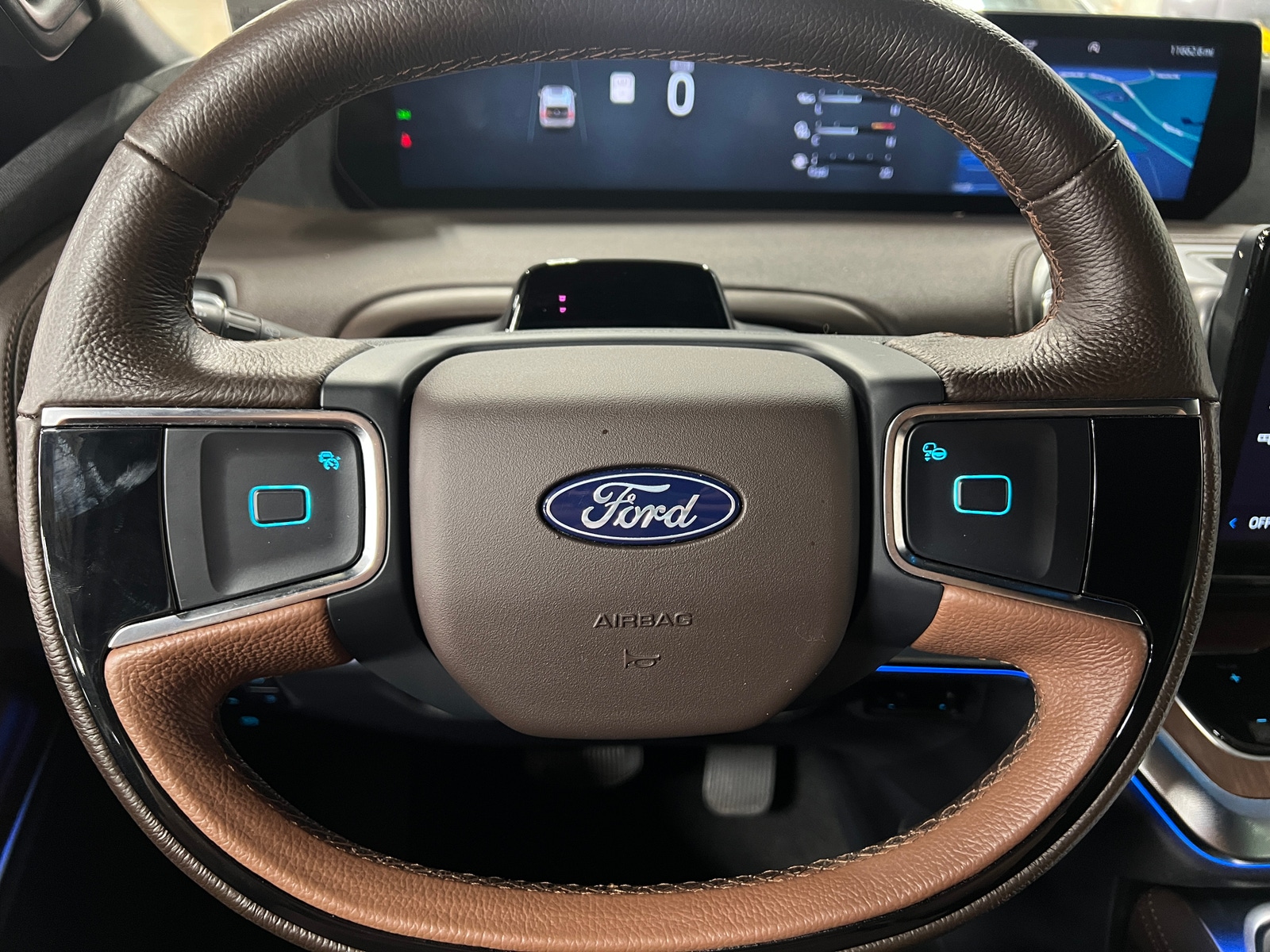 Thumbnail: 2025 Ford Expedition - 4