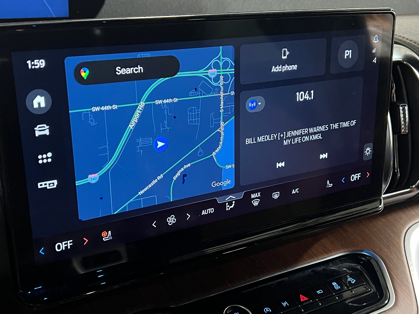 Thumbnail: 2025 Ford Expedition - 3