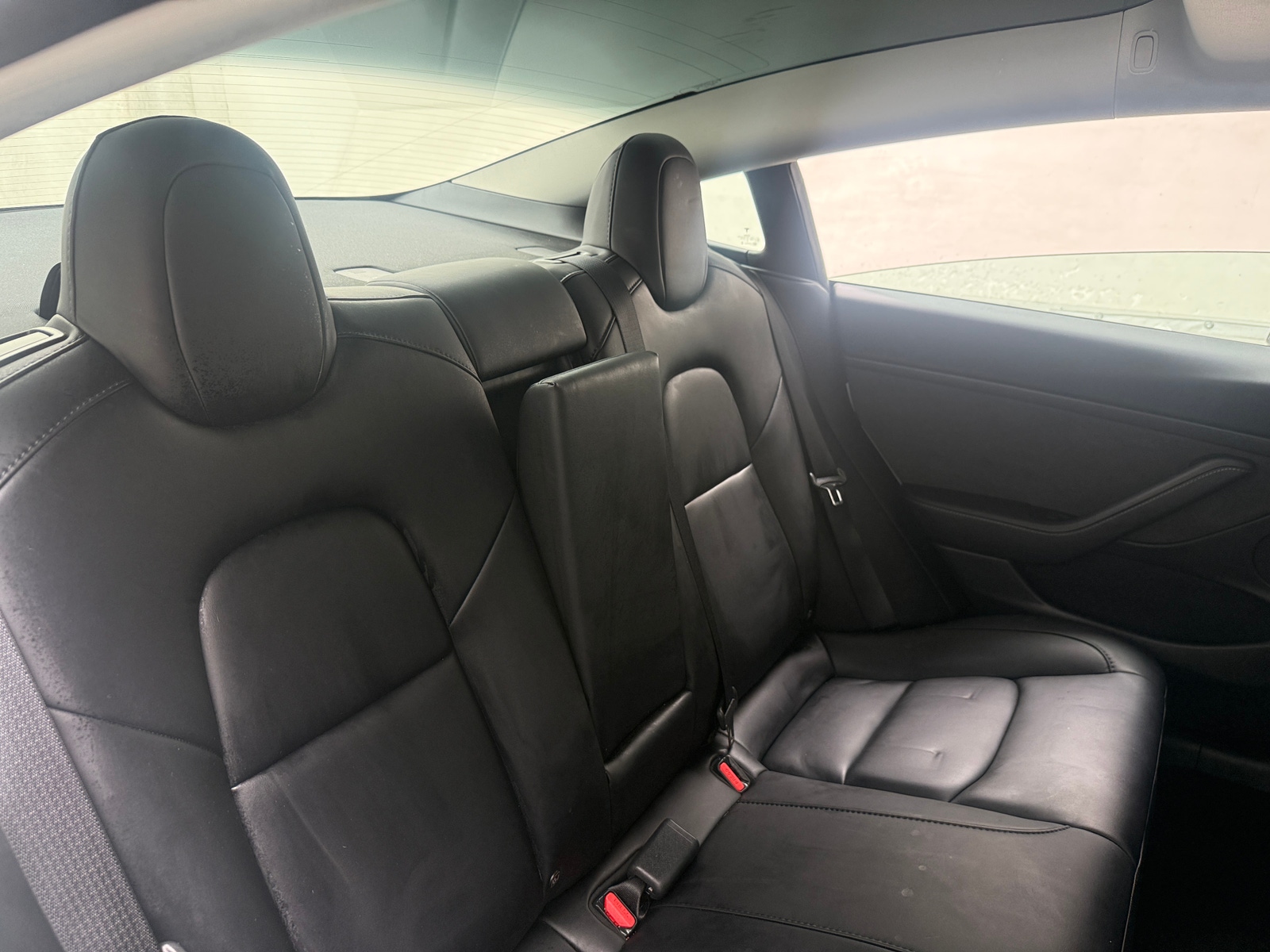 Thumbnail: 2023 Tesla Model 3 - 5