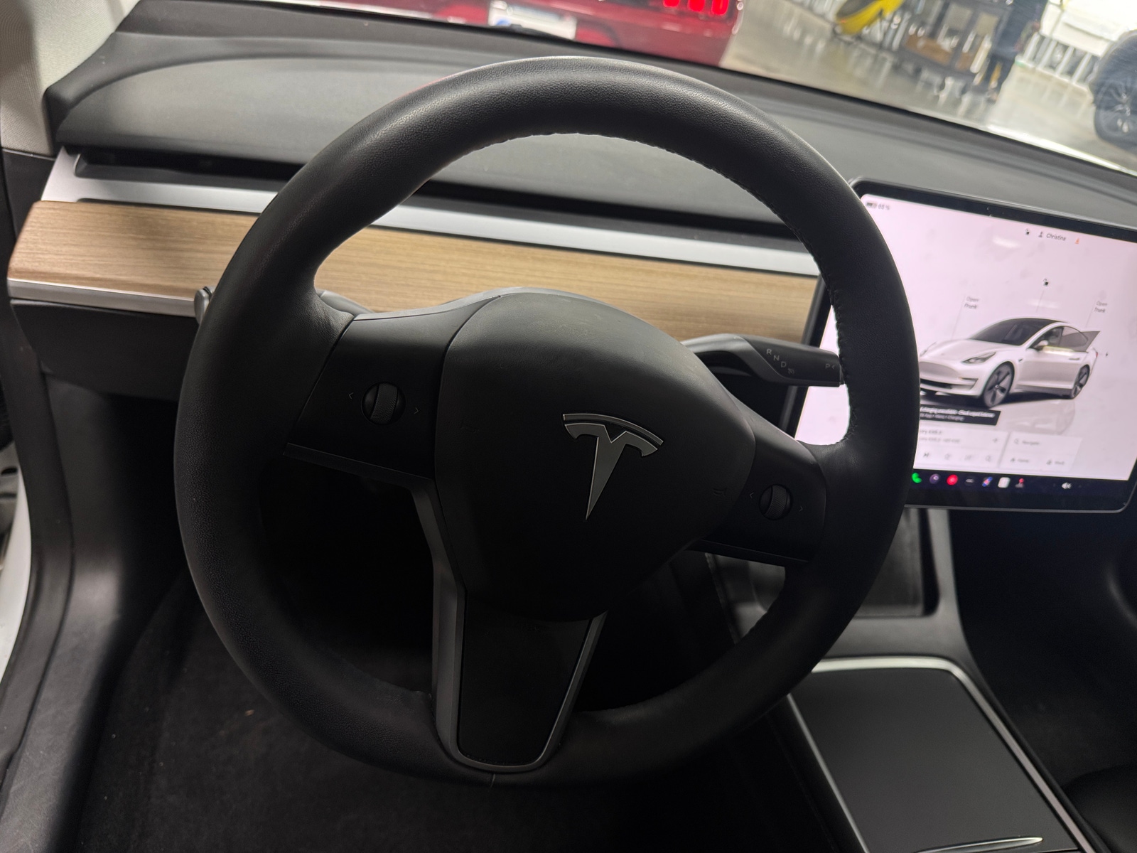 Thumbnail: 2023 Tesla Model 3 - 4