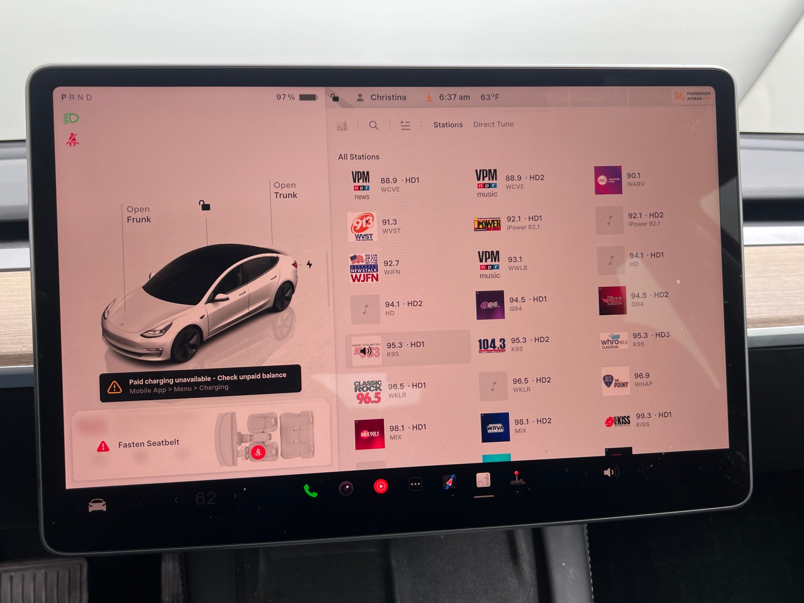 Thumbnail: 2023 Tesla Model 3 - 3