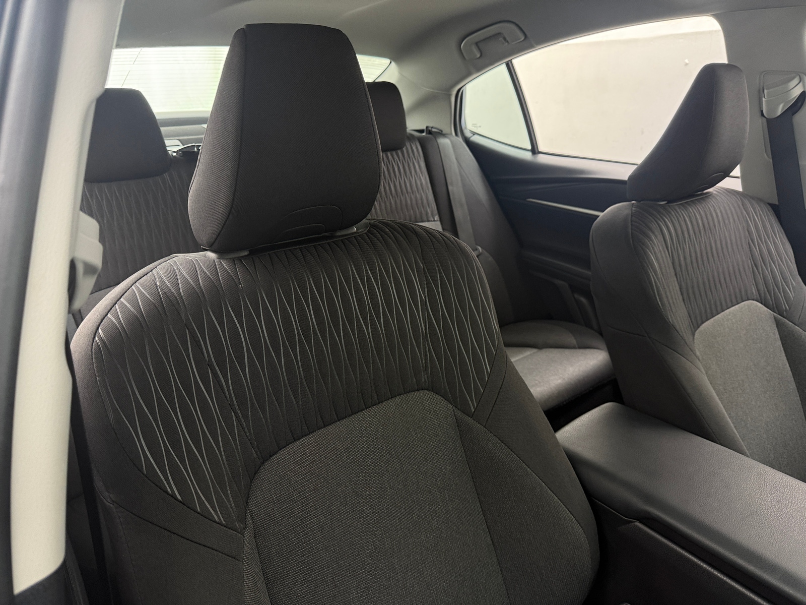 Thumbnail: 2025 Toyota Camry - 2