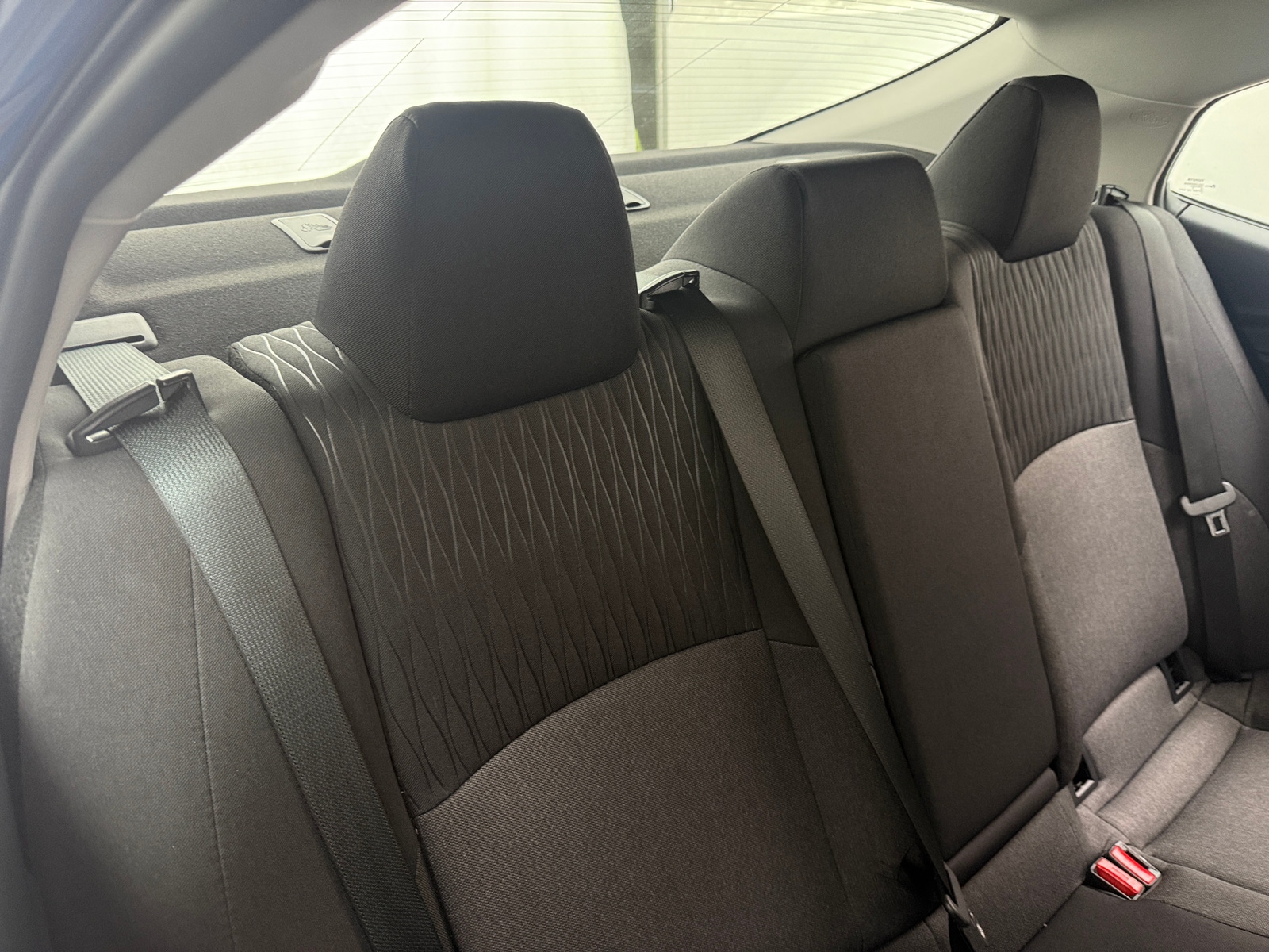 Thumbnail: 2025 Toyota Camry - 6