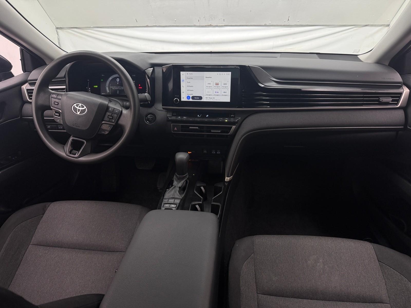 Thumbnail: 2025 Toyota Camry - 3