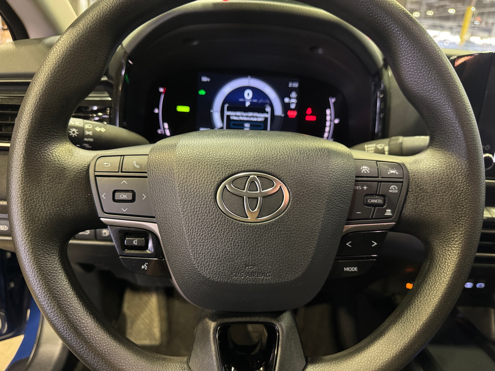 Thumbnail: 2025 Toyota Camry - 5