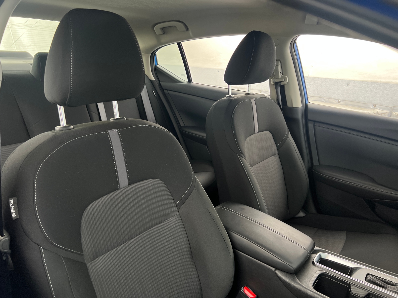 Thumbnail: 2025 Nissan Sentra - 2