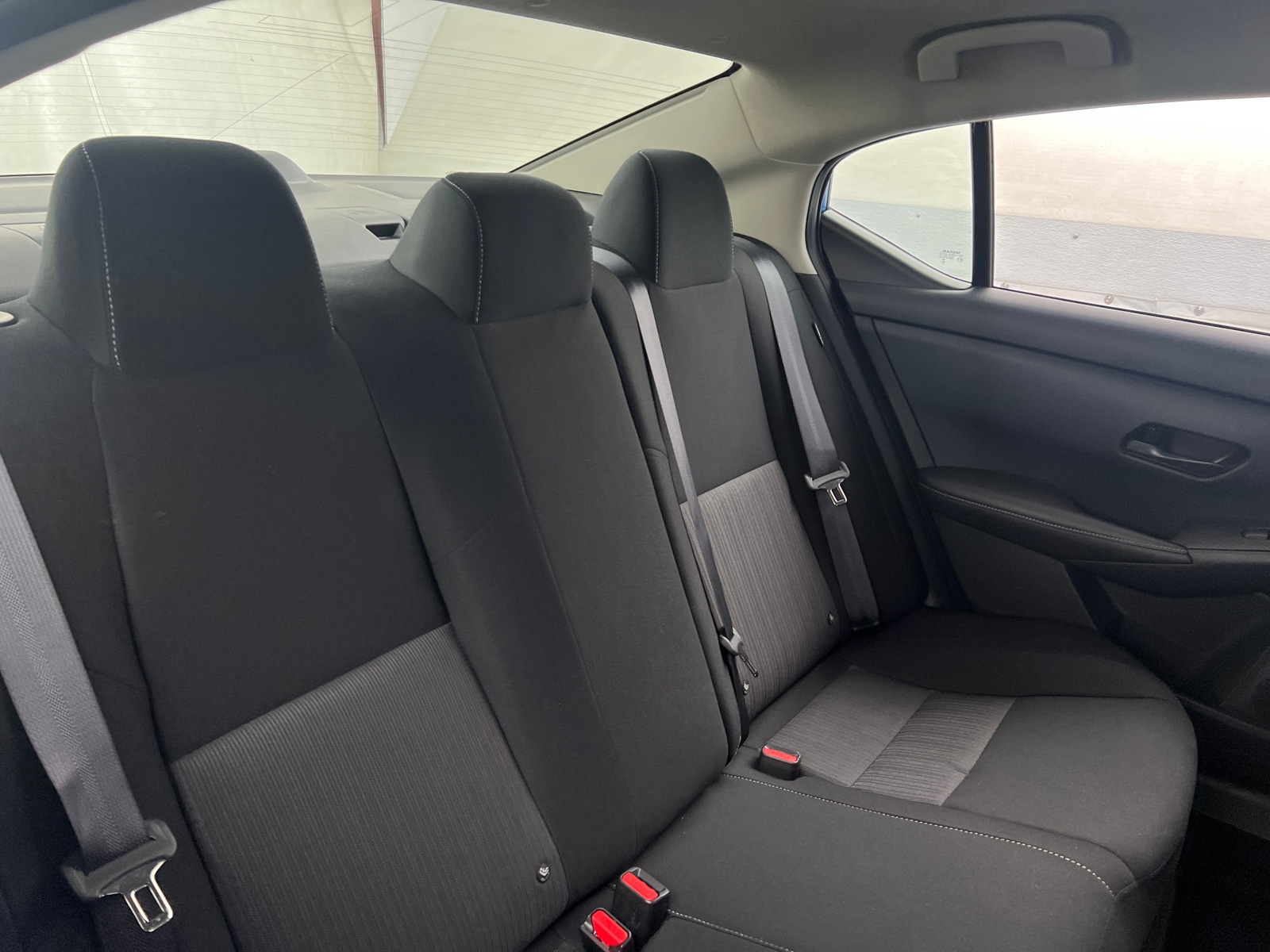 Thumbnail: 2025 Nissan Sentra - 6