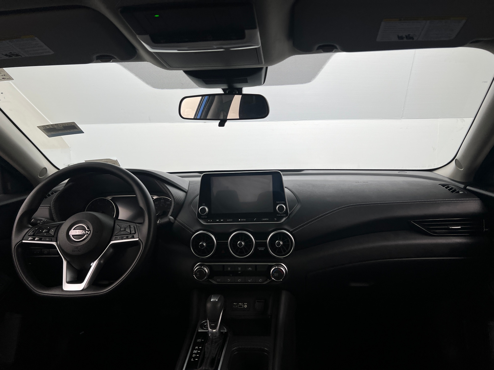 Thumbnail: 2025 Nissan Sentra - 3