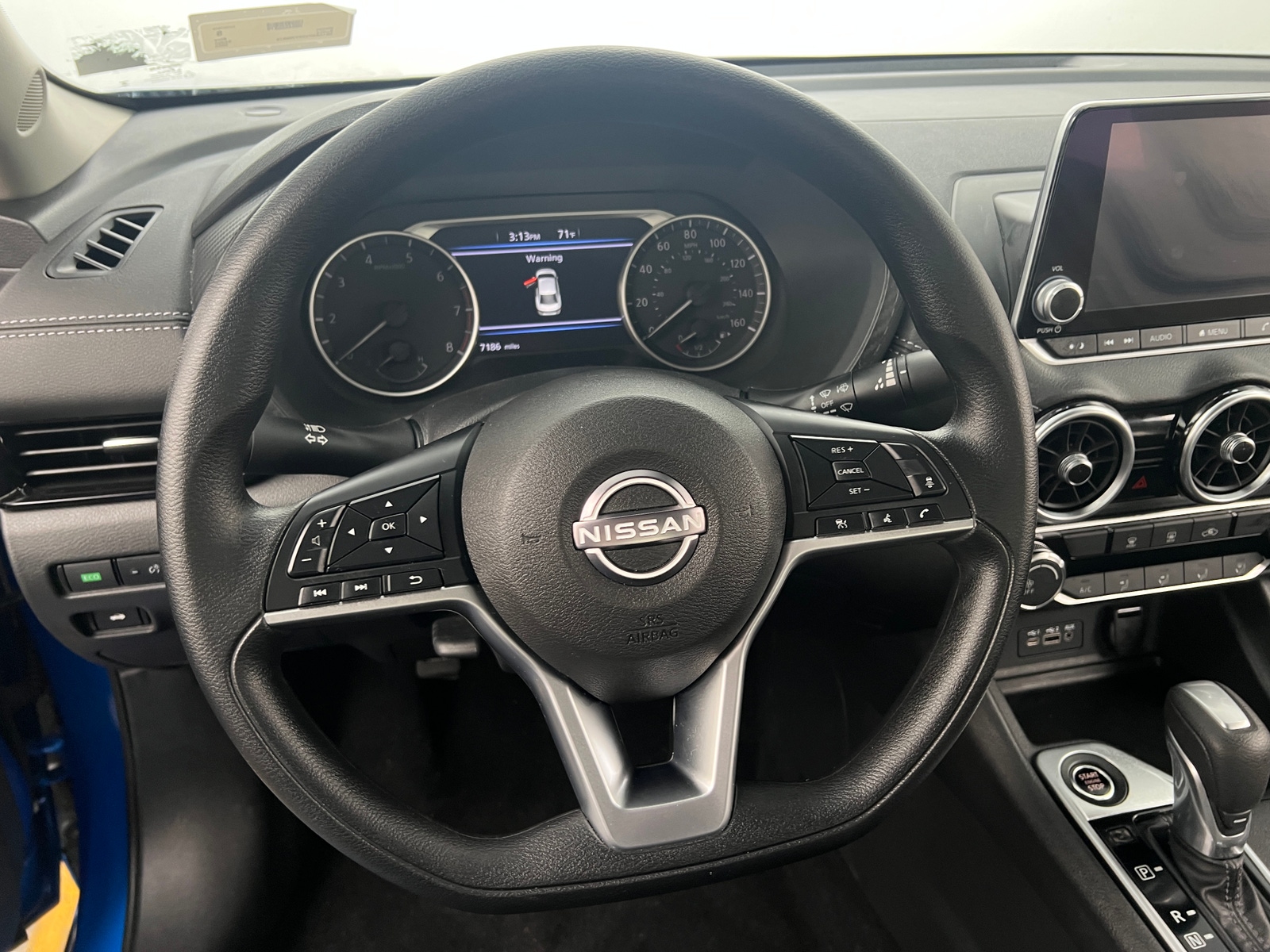 Thumbnail: 2025 Nissan Sentra - 5