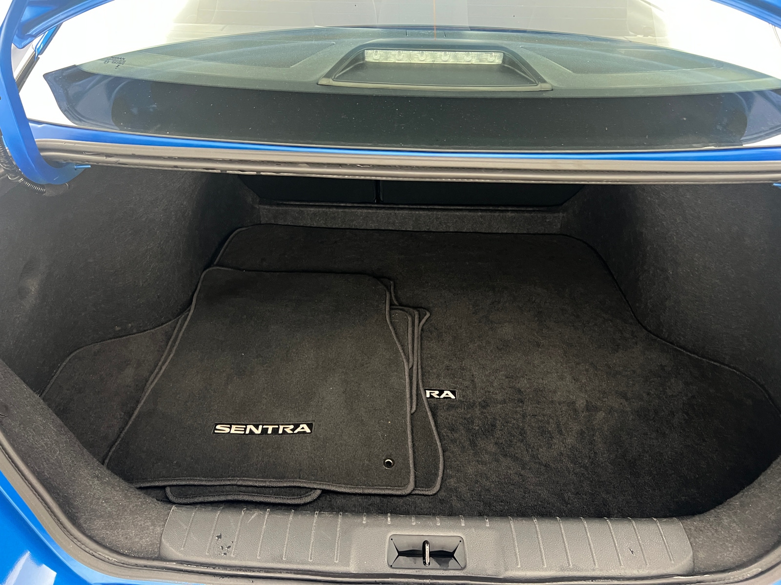 Thumbnail: 2025 Nissan Sentra - 7