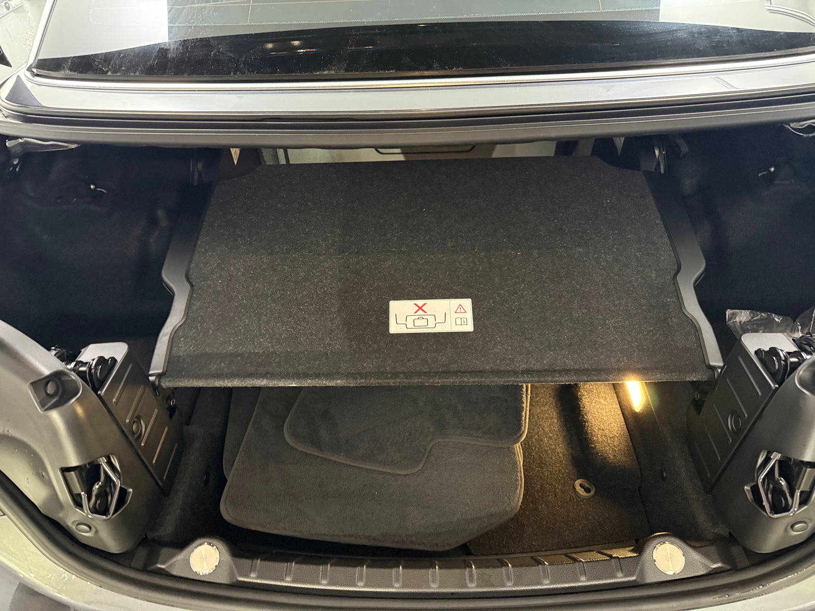 Thumbnail: 2017 BMW 4 Series - 6