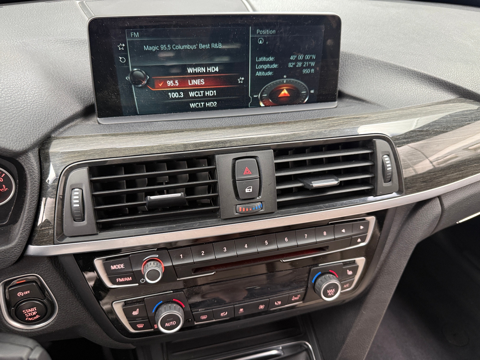 Thumbnail: 2017 BMW 4 Series - 3