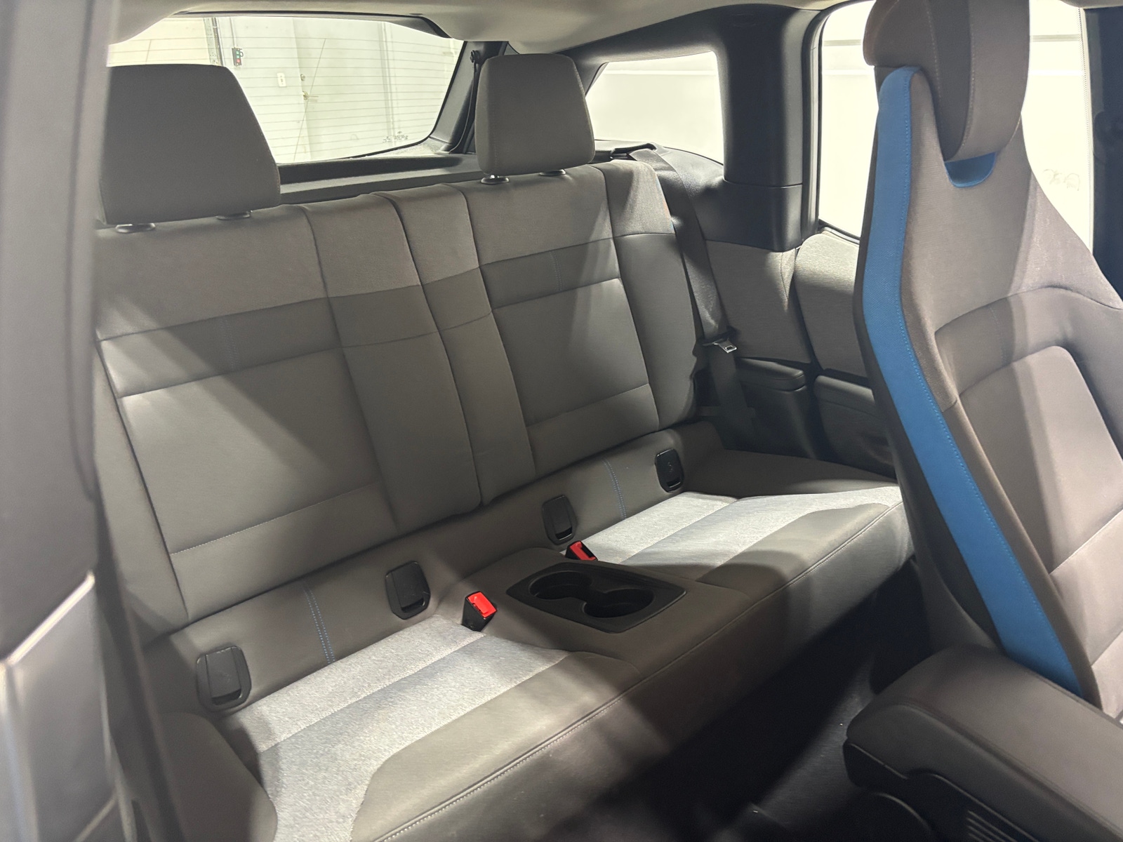 Thumbnail: 2018 BMW i3 - 6