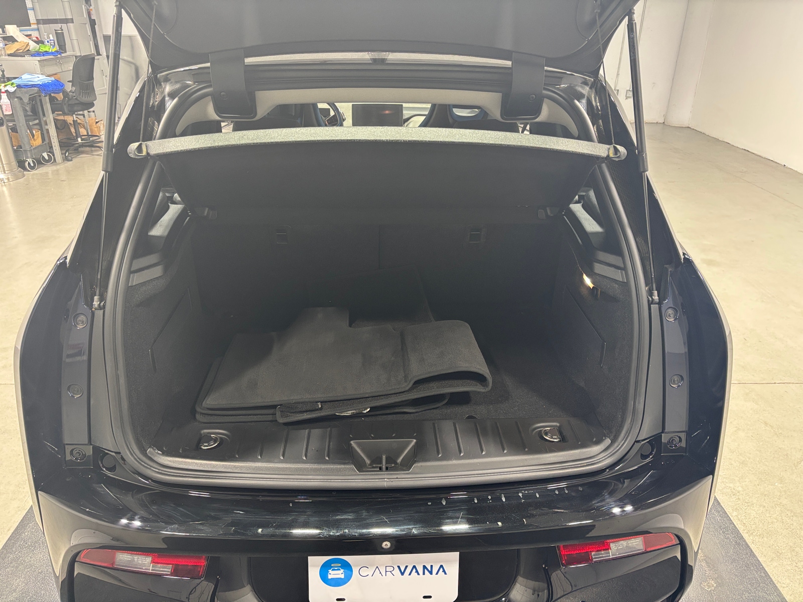 Thumbnail: 2018 BMW i3 - 7