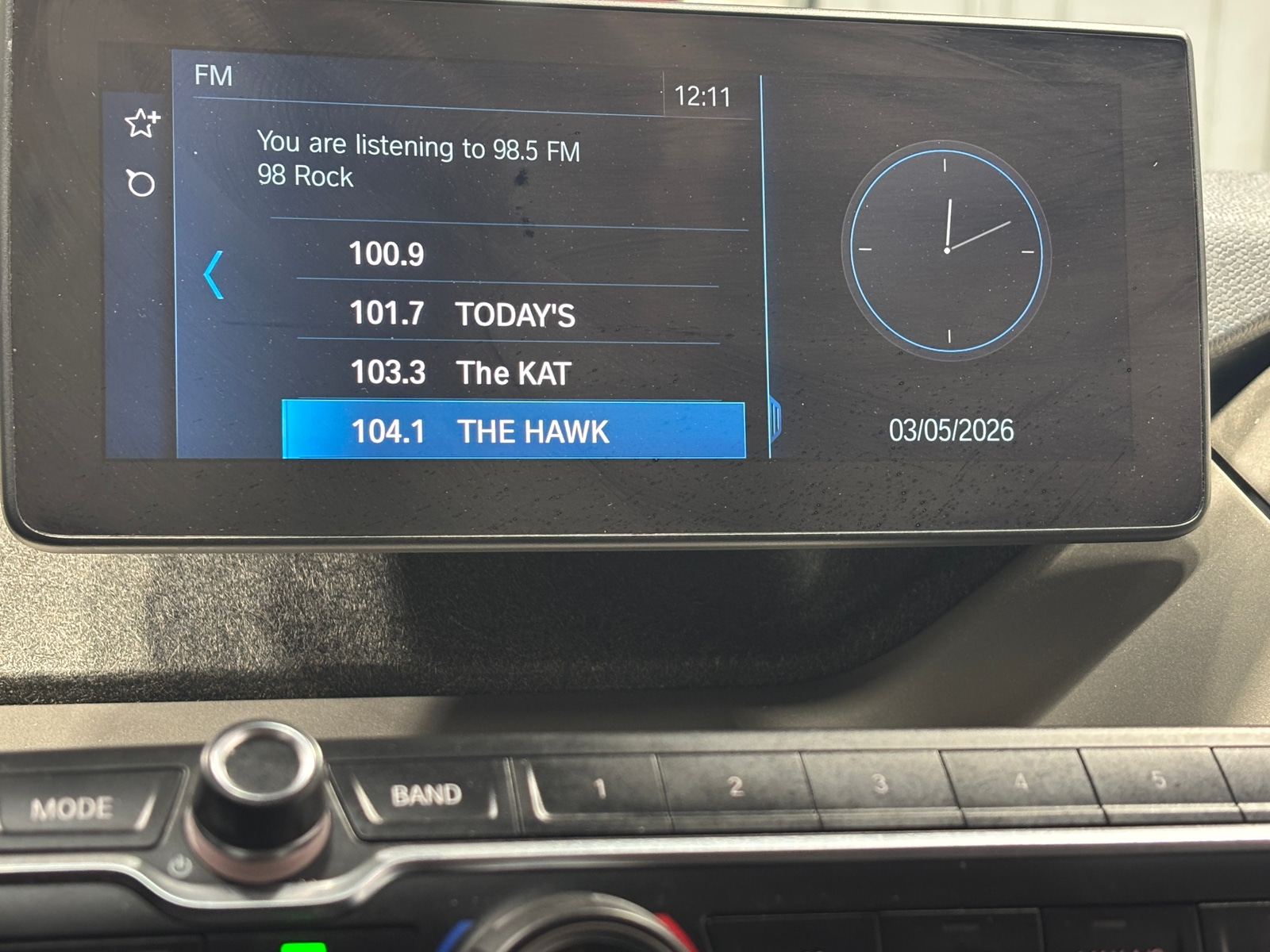 Thumbnail: 2018 BMW i3 - 4