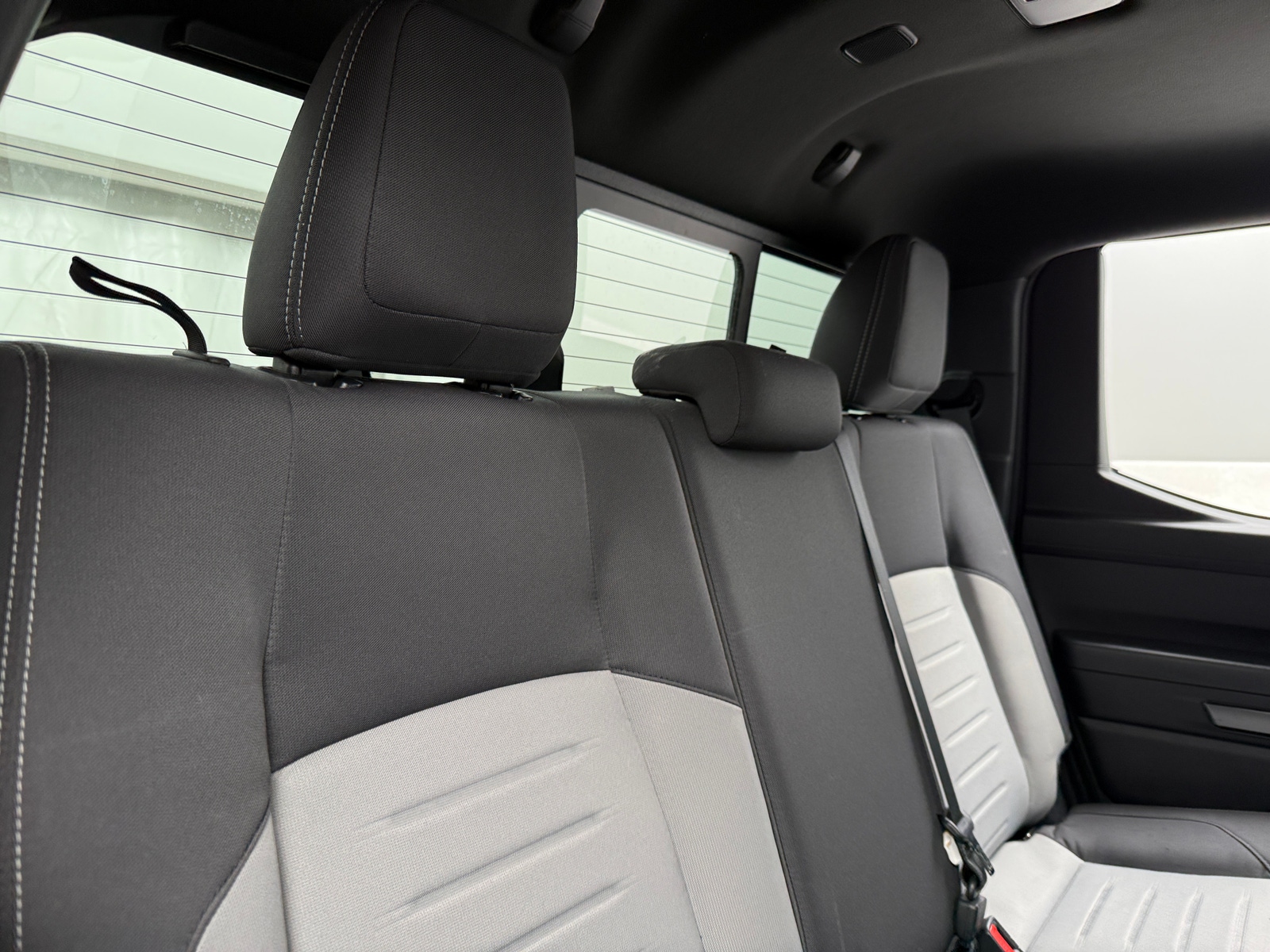 Thumbnail: 2025 Toyota Tacoma - 6