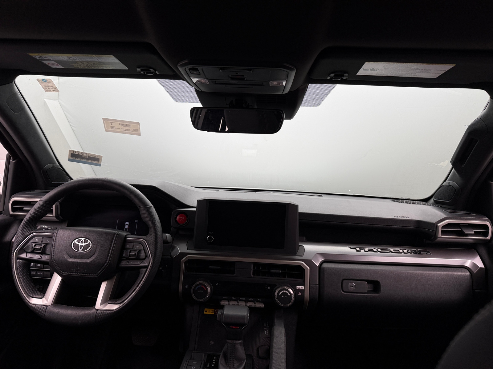 Thumbnail: 2025 Toyota Tacoma - 3